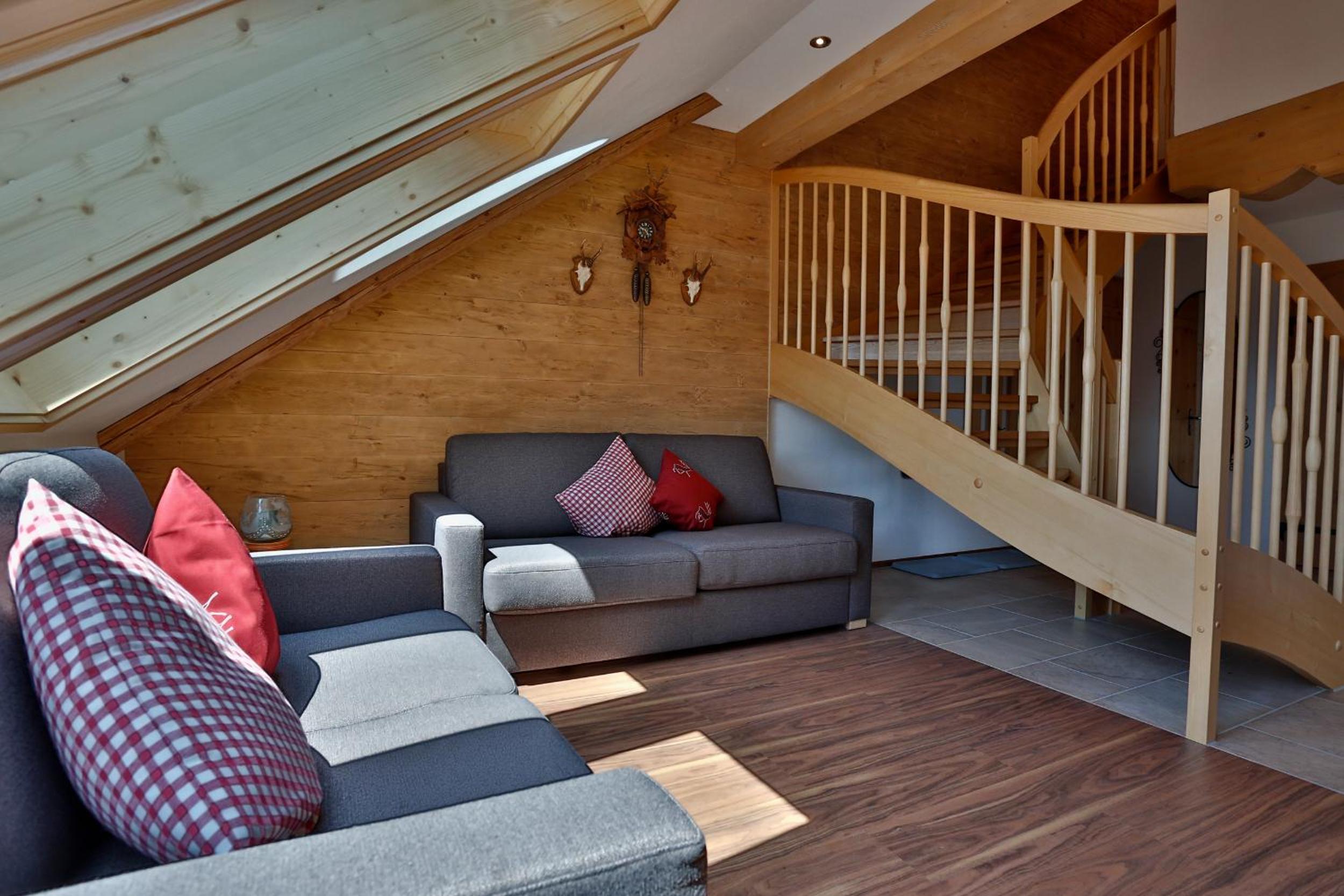 Three-Bedroom with Mountain View - Nr. 5 photo 2
