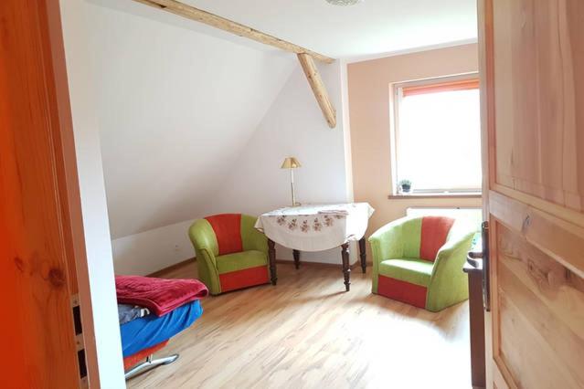 Standard Triple Room - Photo 2
