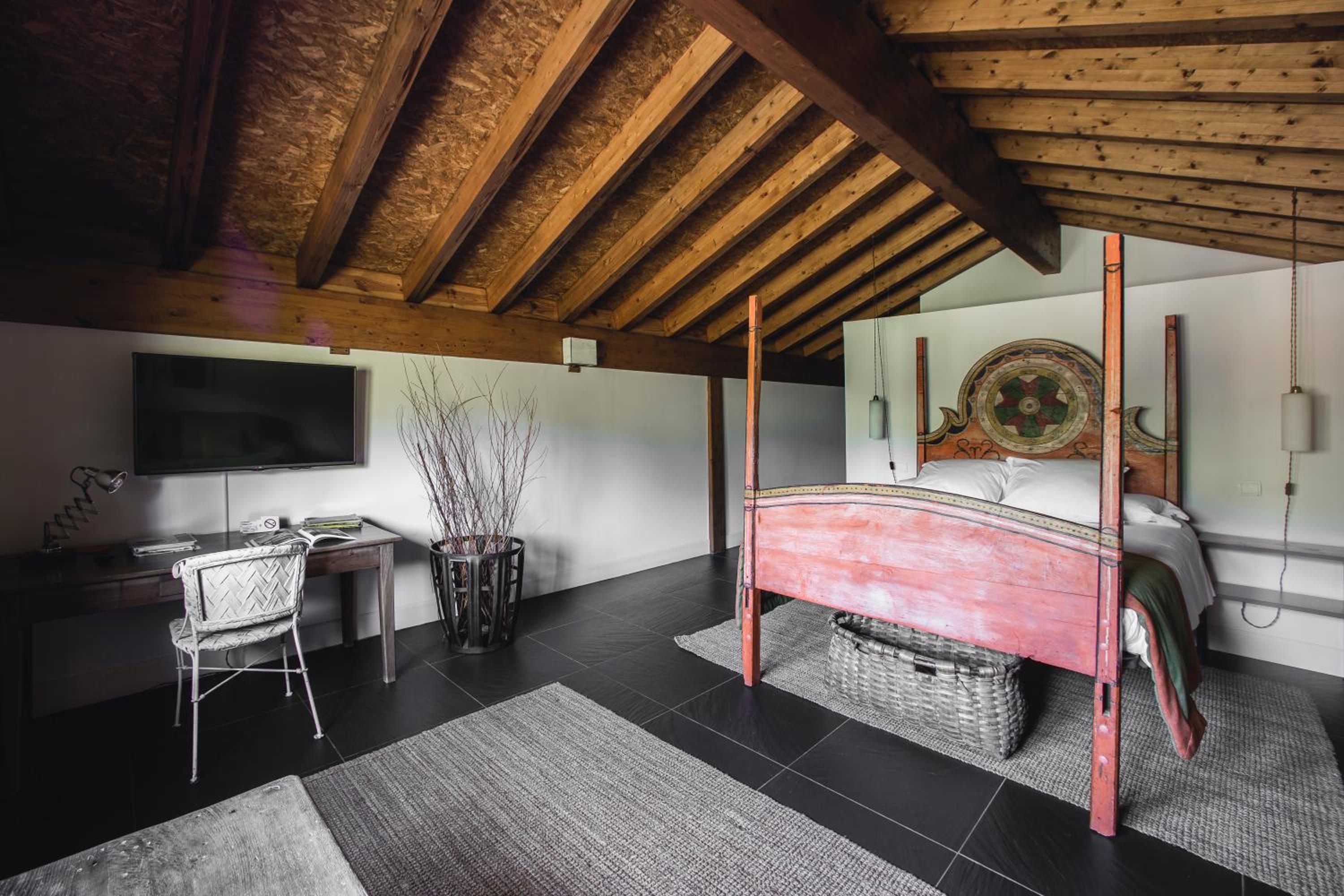 Habitación Doble Superior