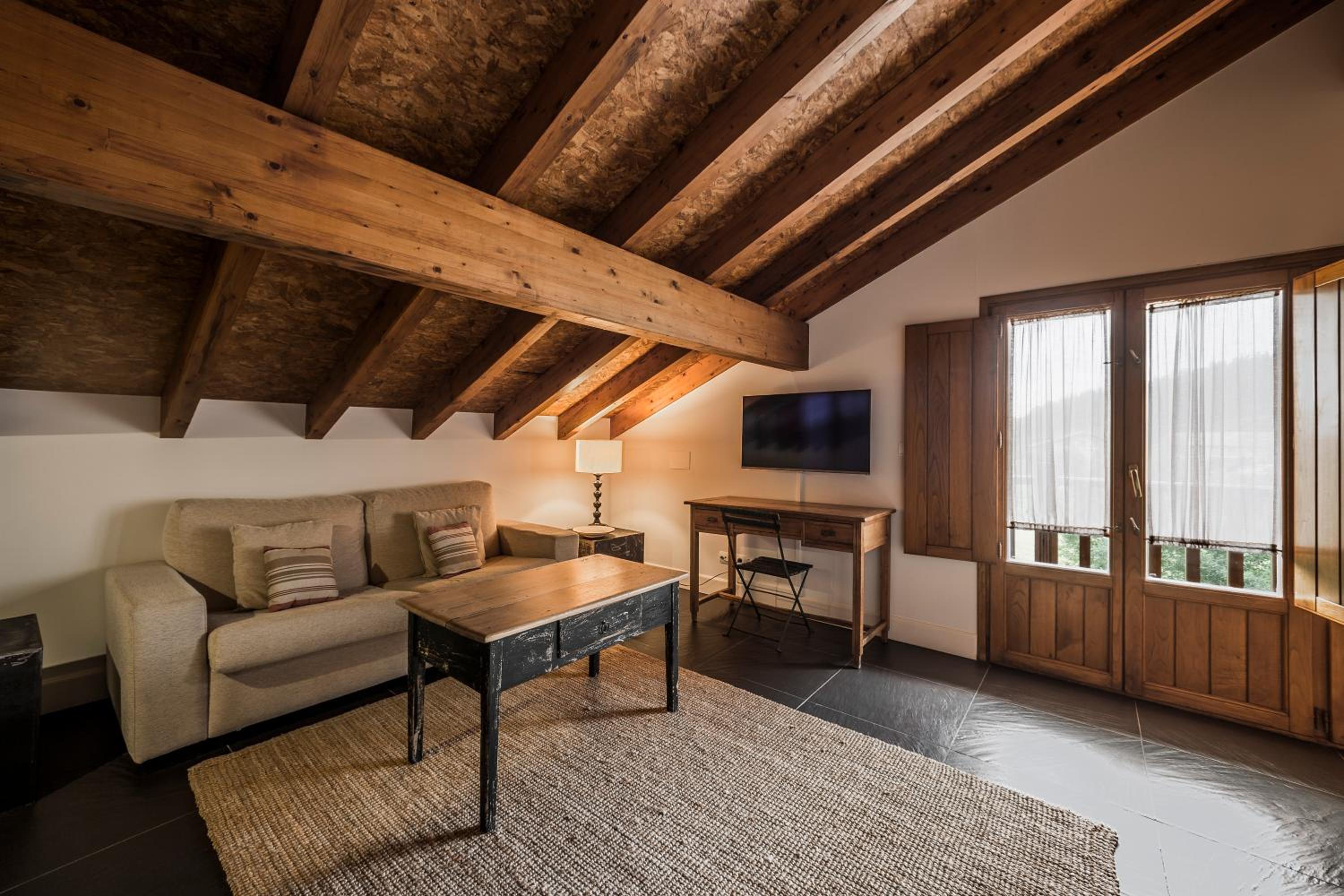 Superior Double Room photo 2