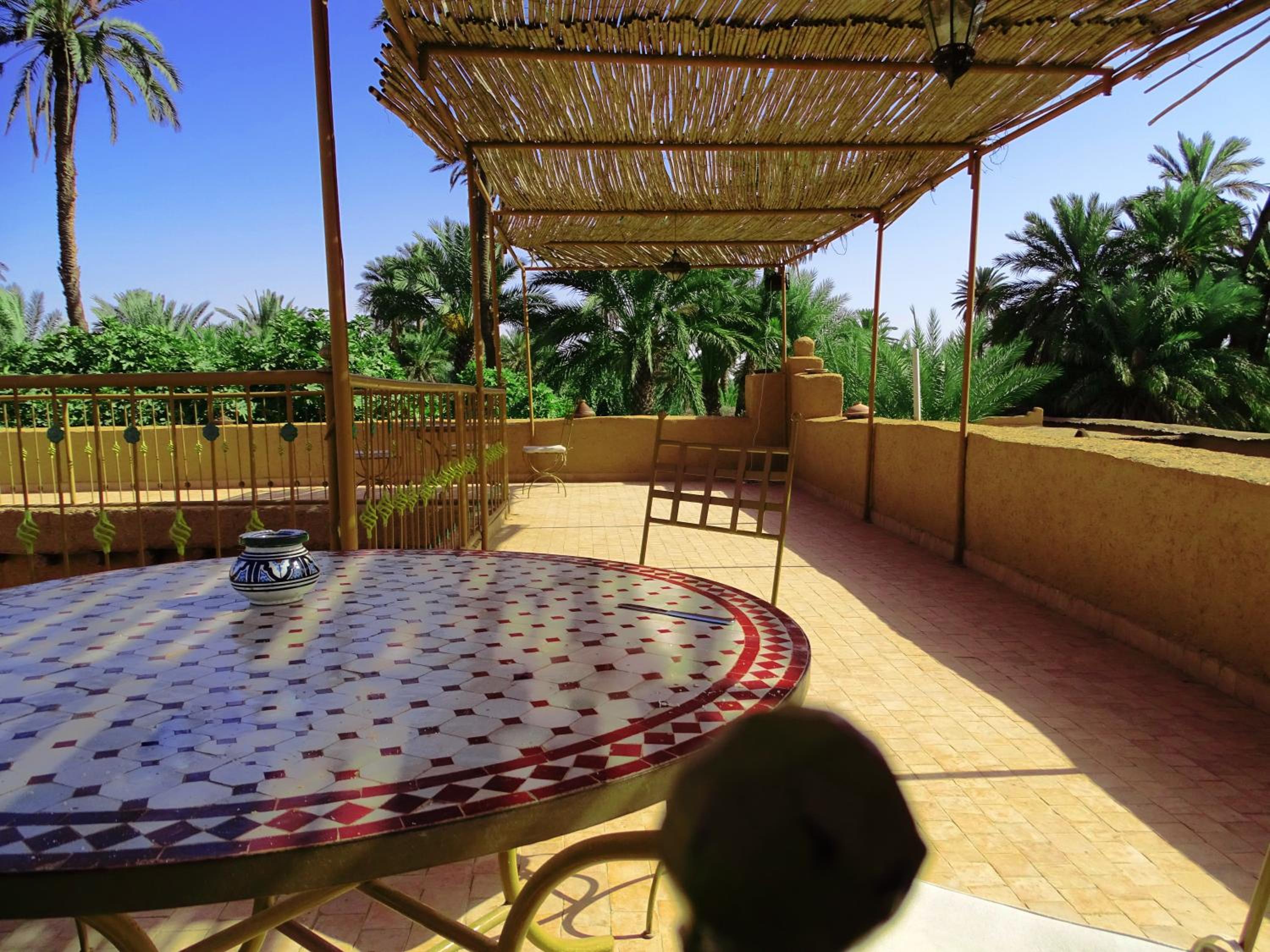 Adrar Double Room - Photo 4