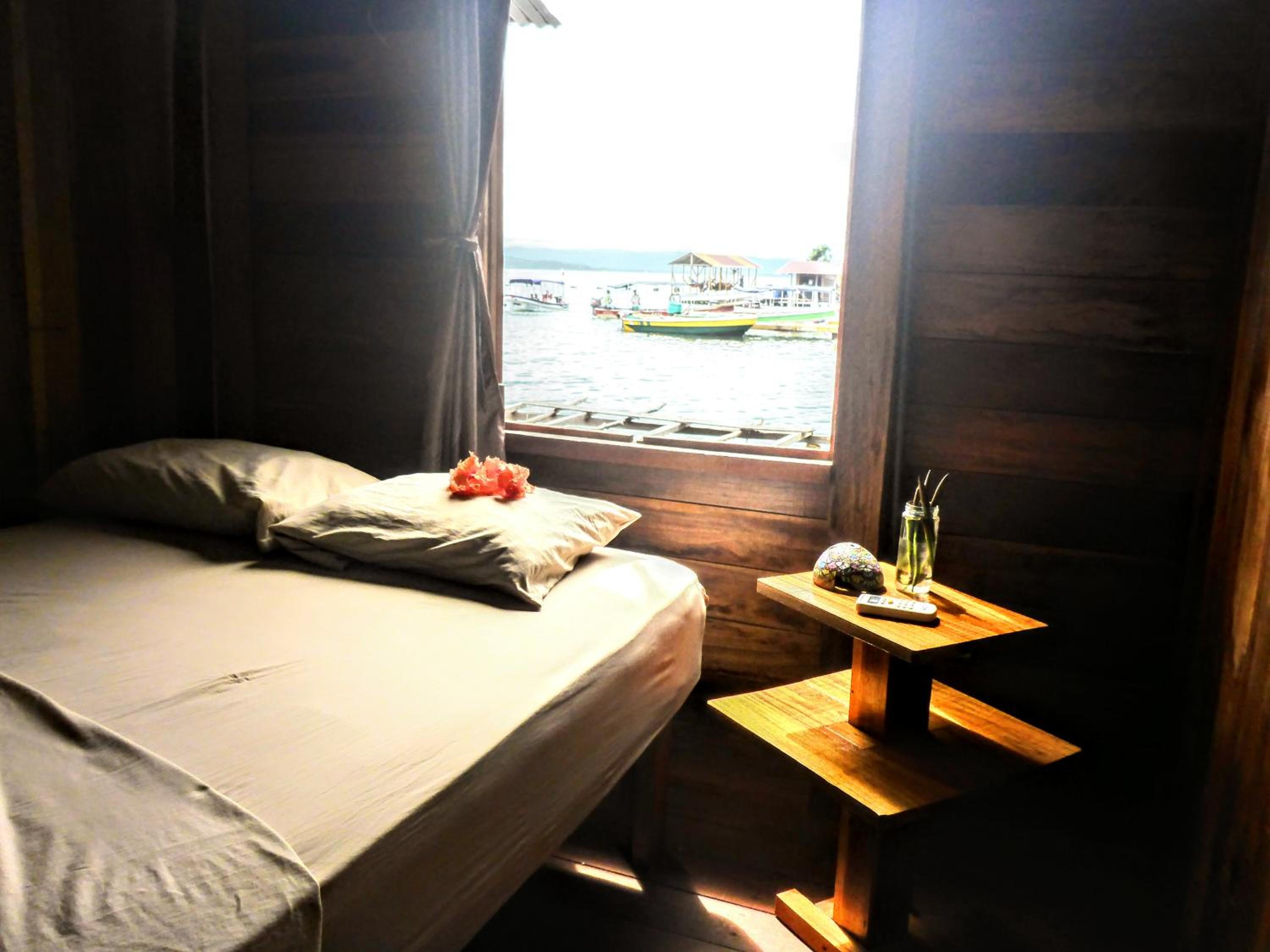 Comfort Double Room with Private Bathroom photo 2