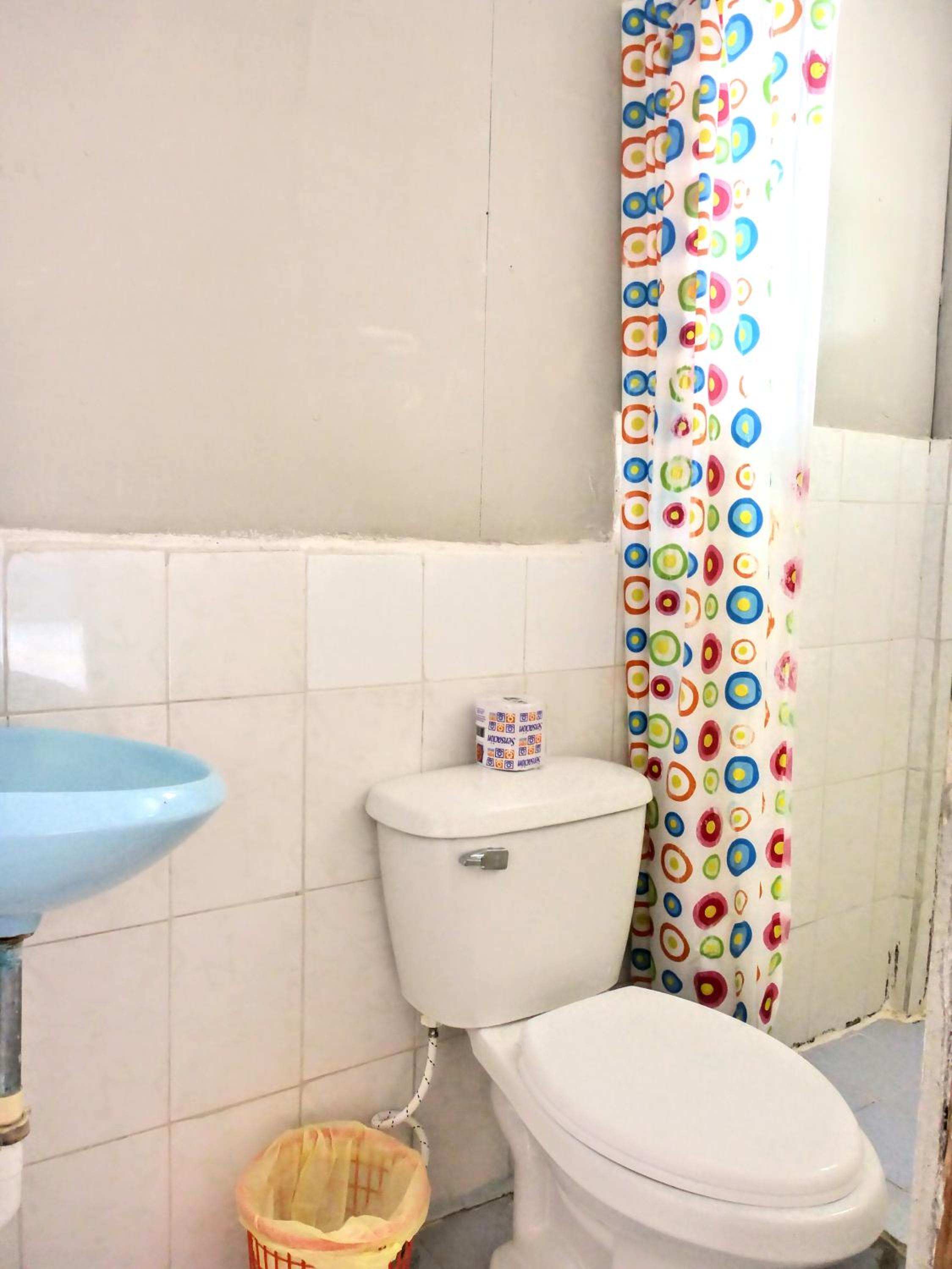 Double Room with Private Bathroom photo 3