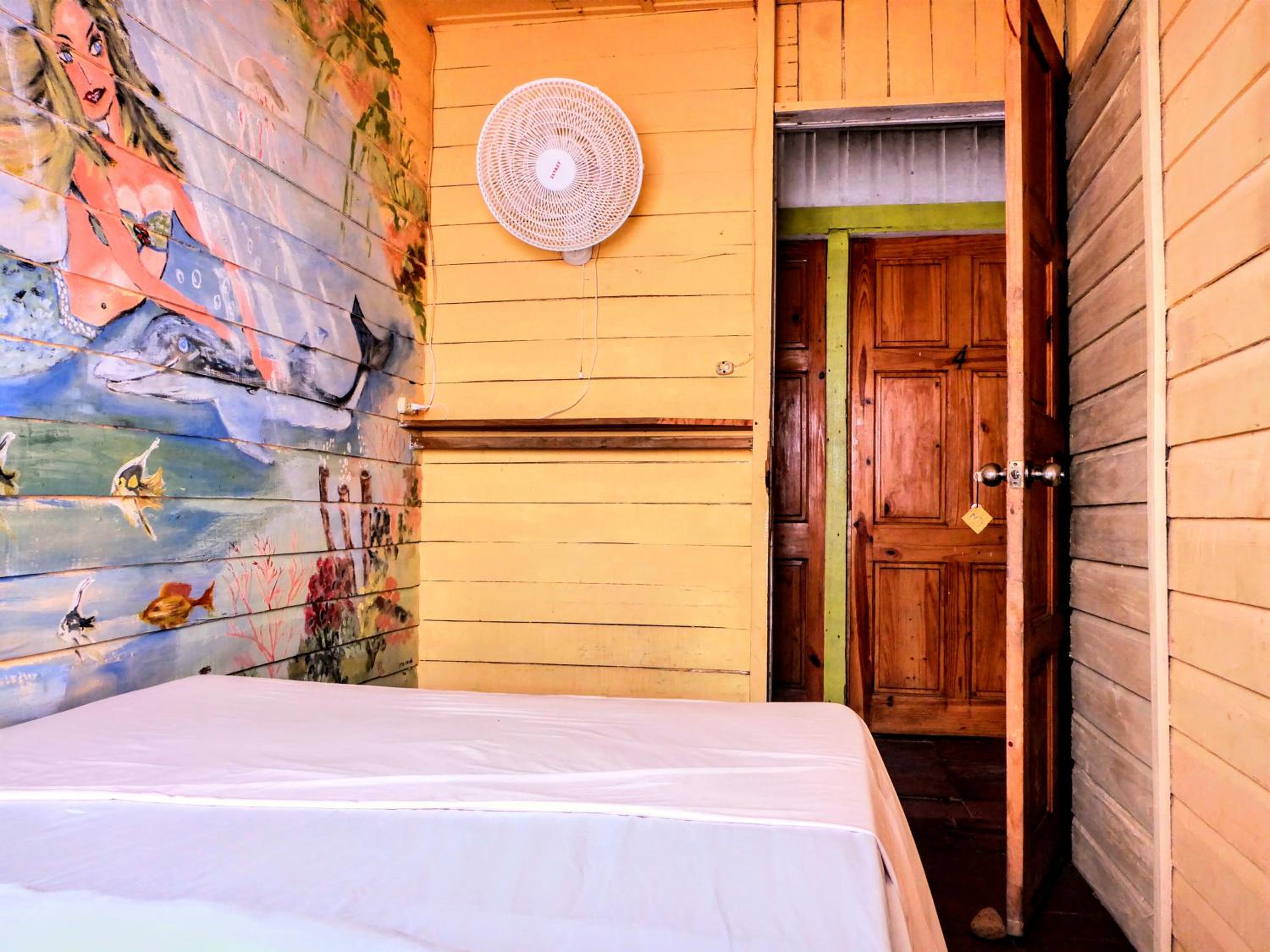 Double Room with Shared Bathroom photo 2