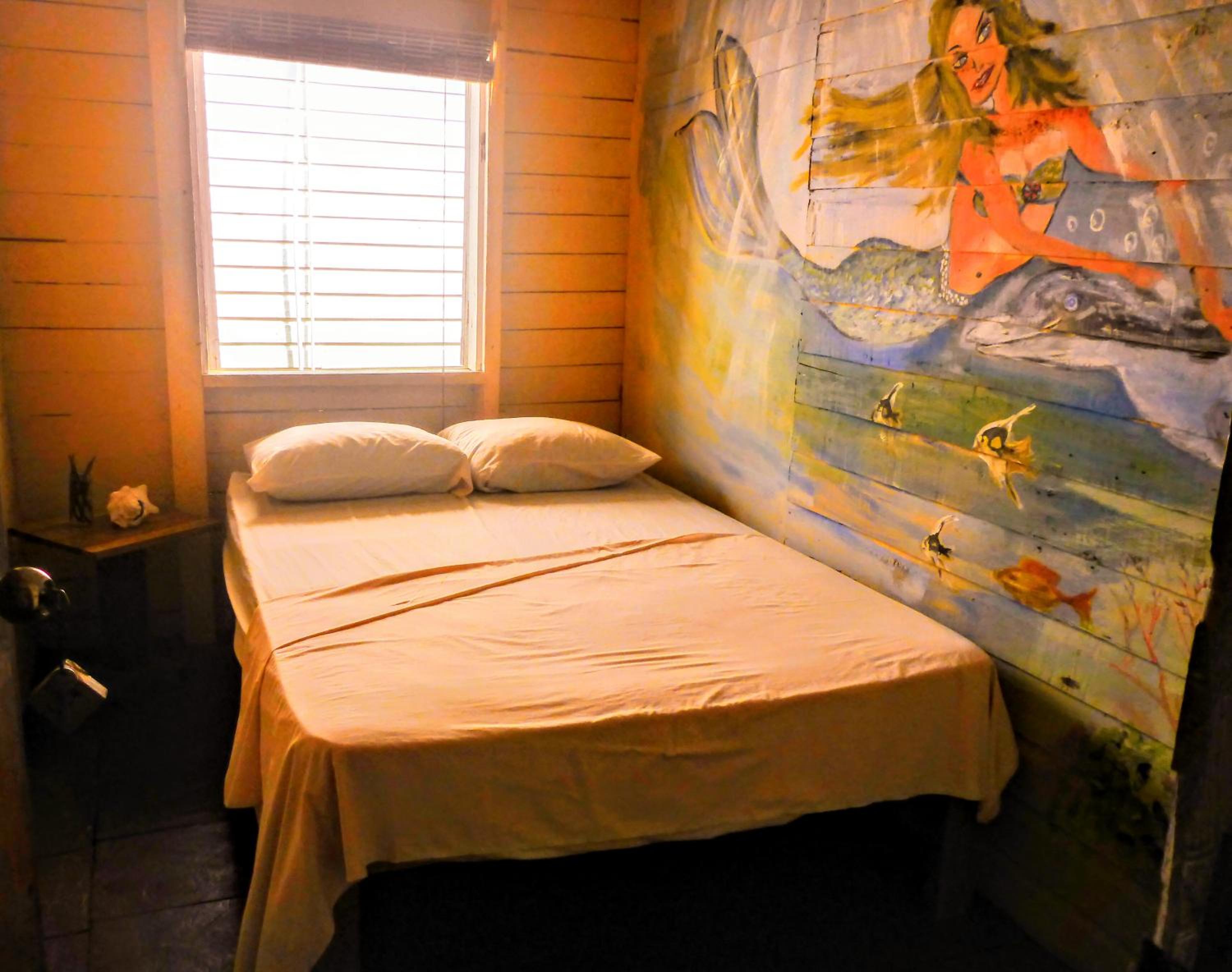 Double Room with Shared Bathroom photo 1