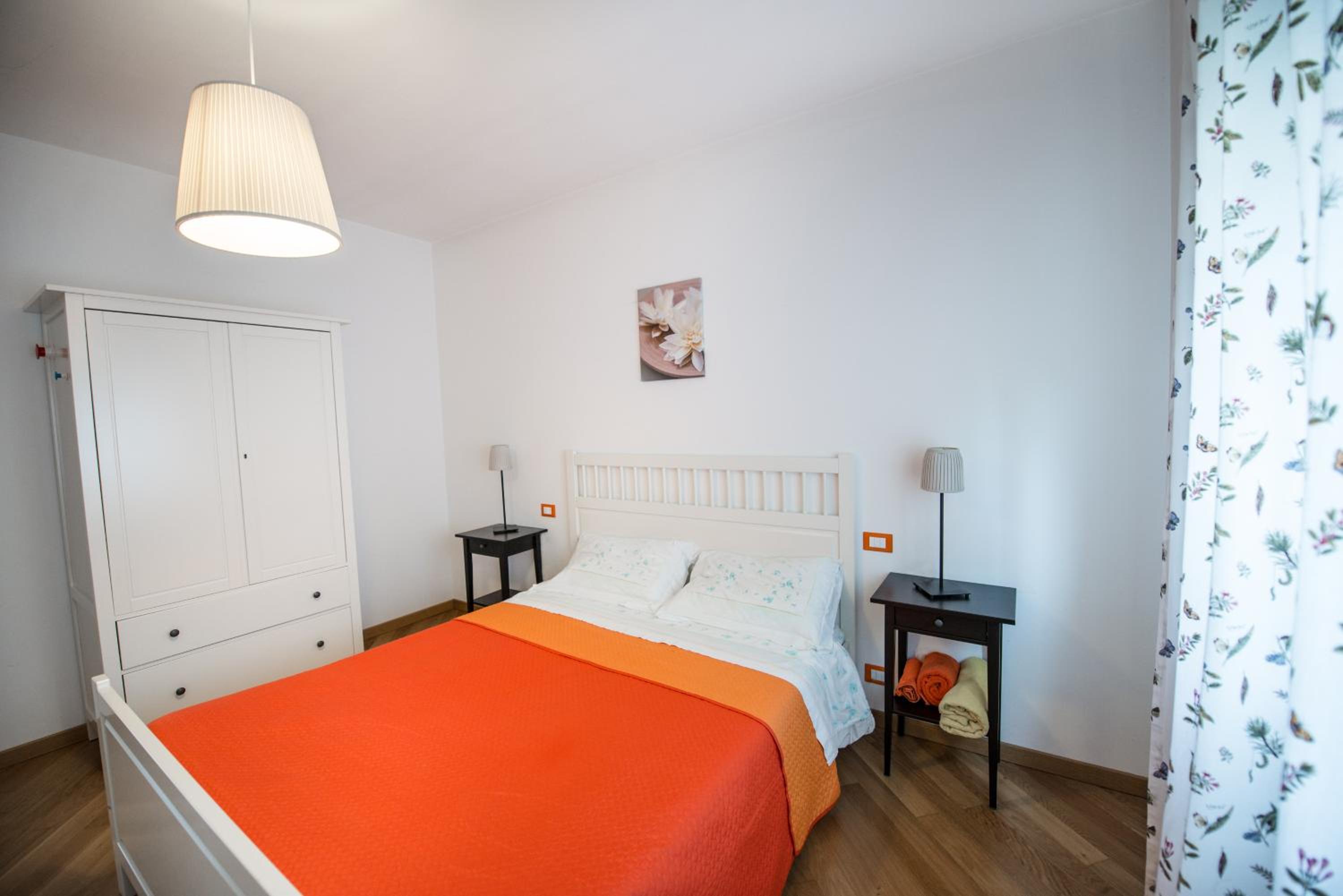 Triple Room with Shared Bathroom photo 2