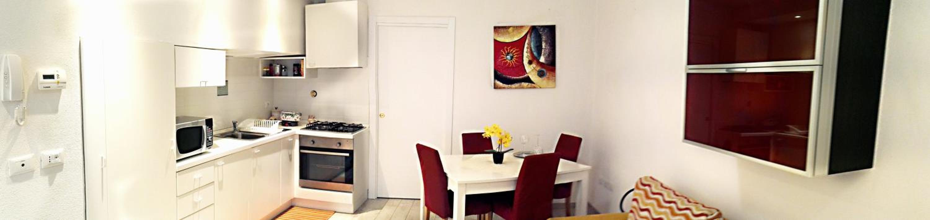 Apartment photo 2