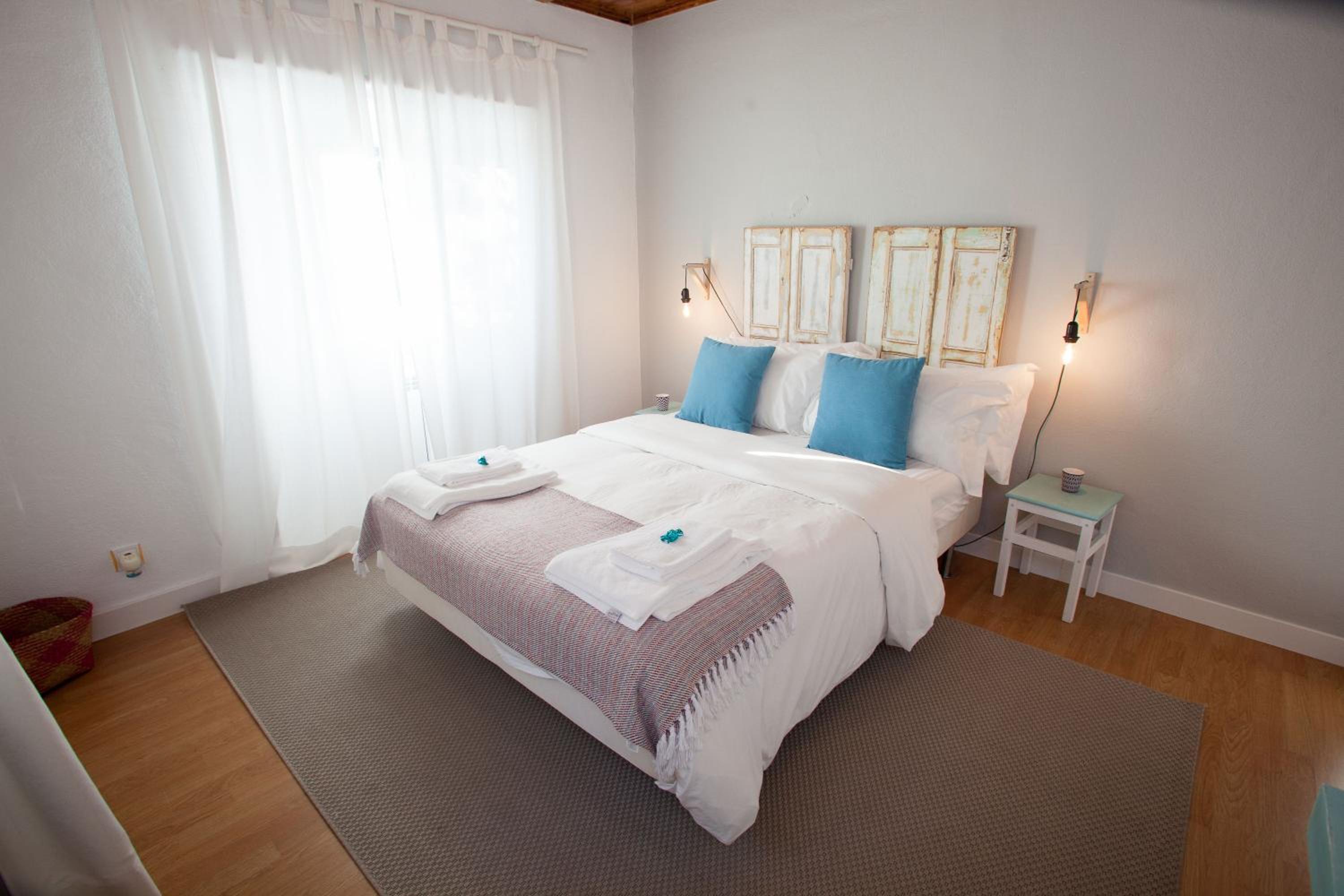 Two-Bedroom Holiday Home - Photo 7