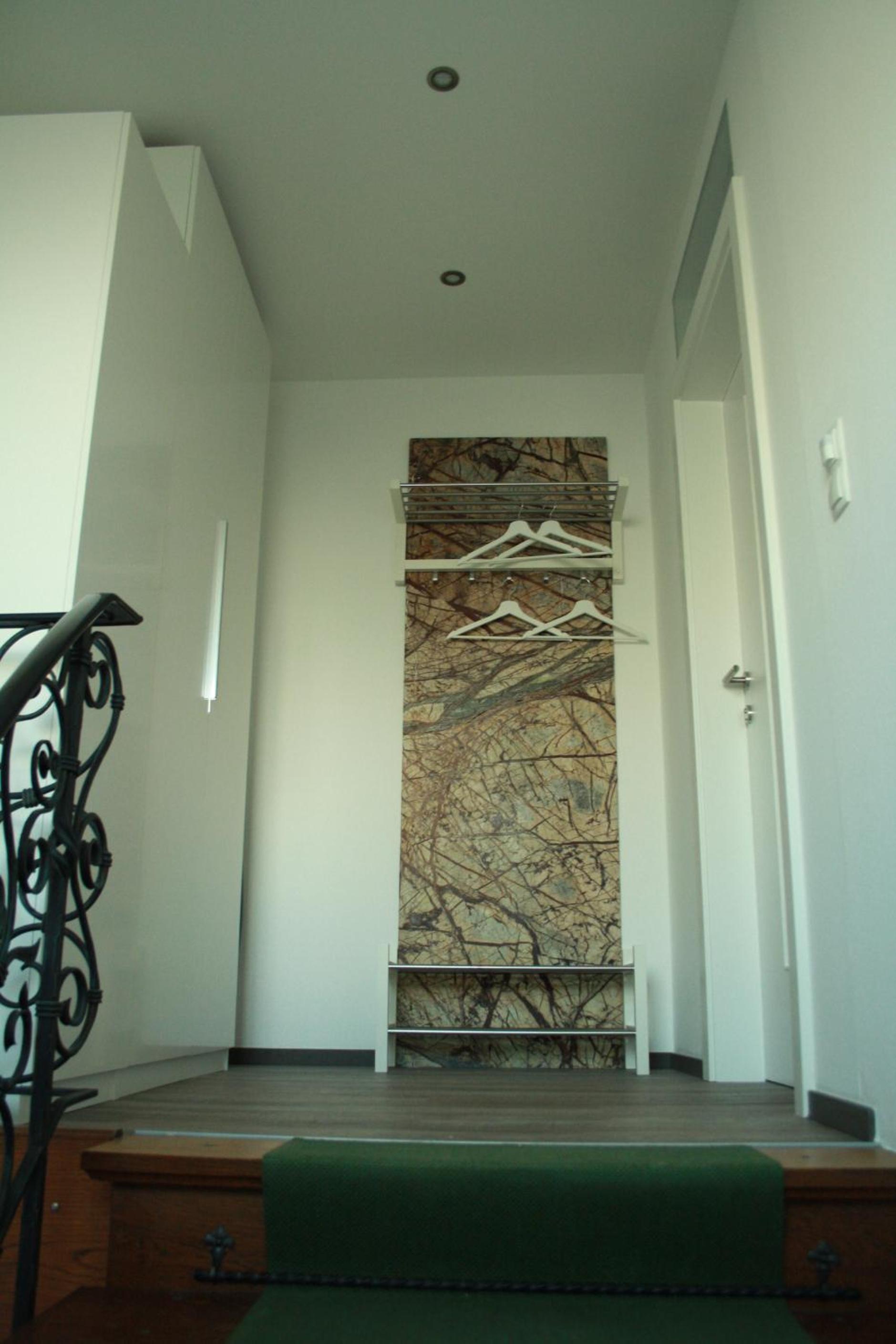 One-Bedroom Apartment with Balcony photo 2