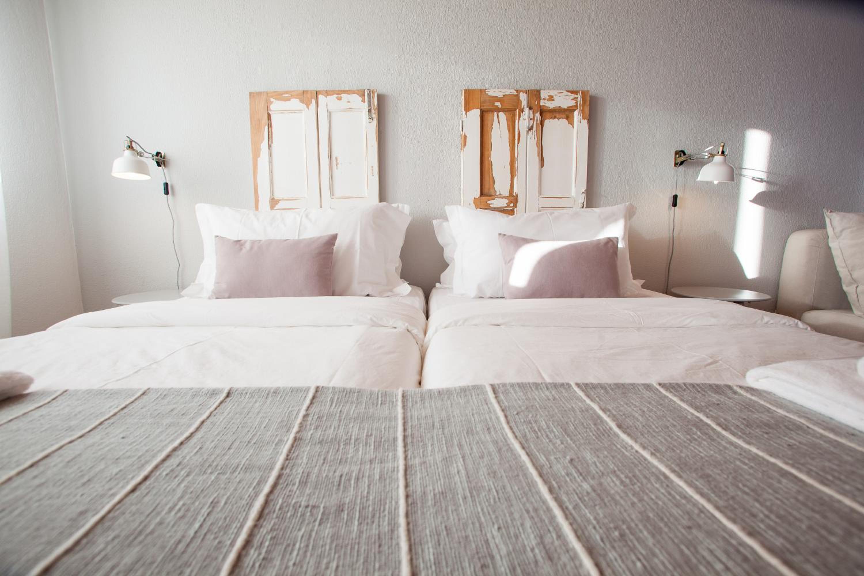 Two-Bedroom Holiday Home - Photo 6