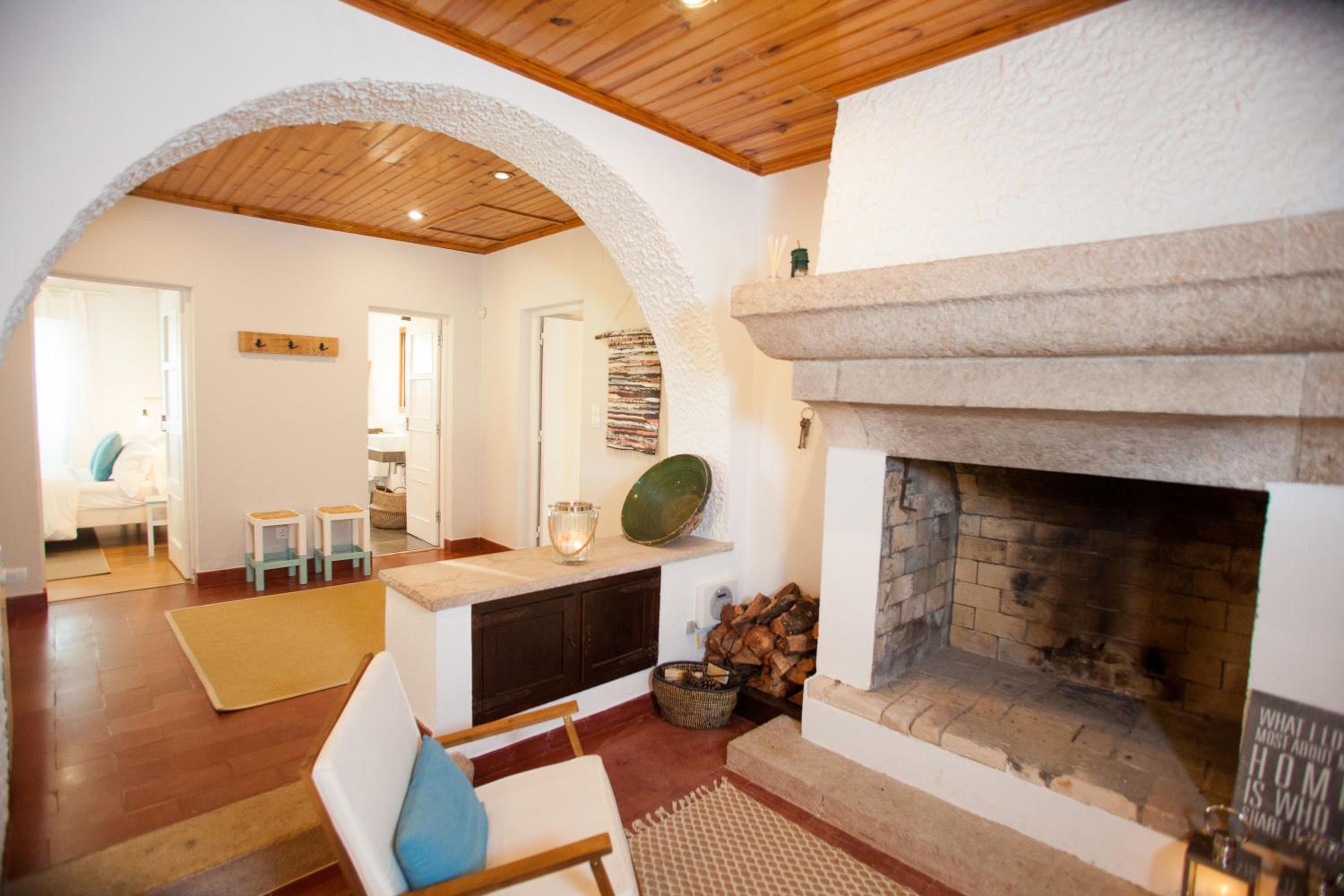 Two-Bedroom Holiday Home - Photo 20