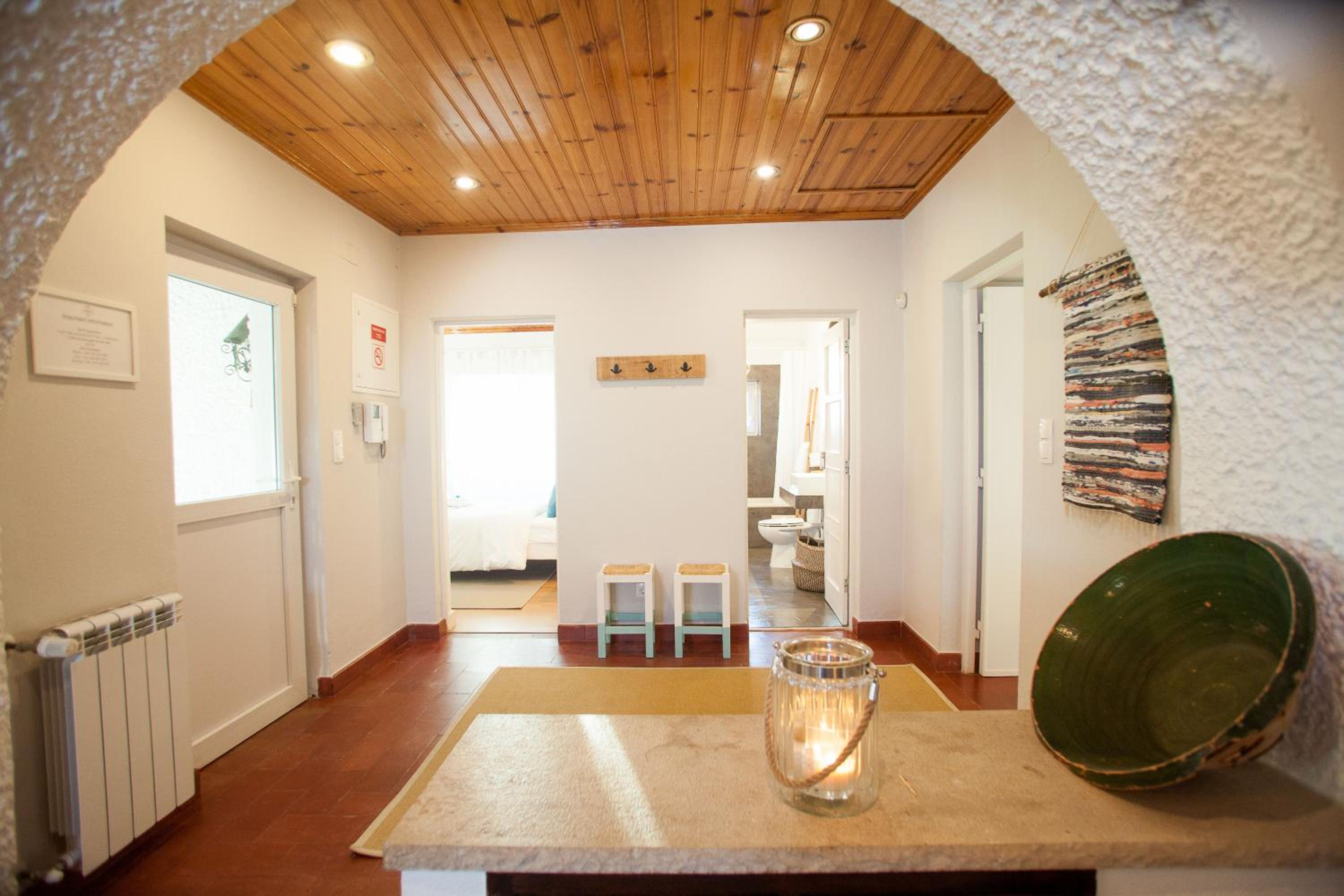 Two-Bedroom Holiday Home - Photo 1