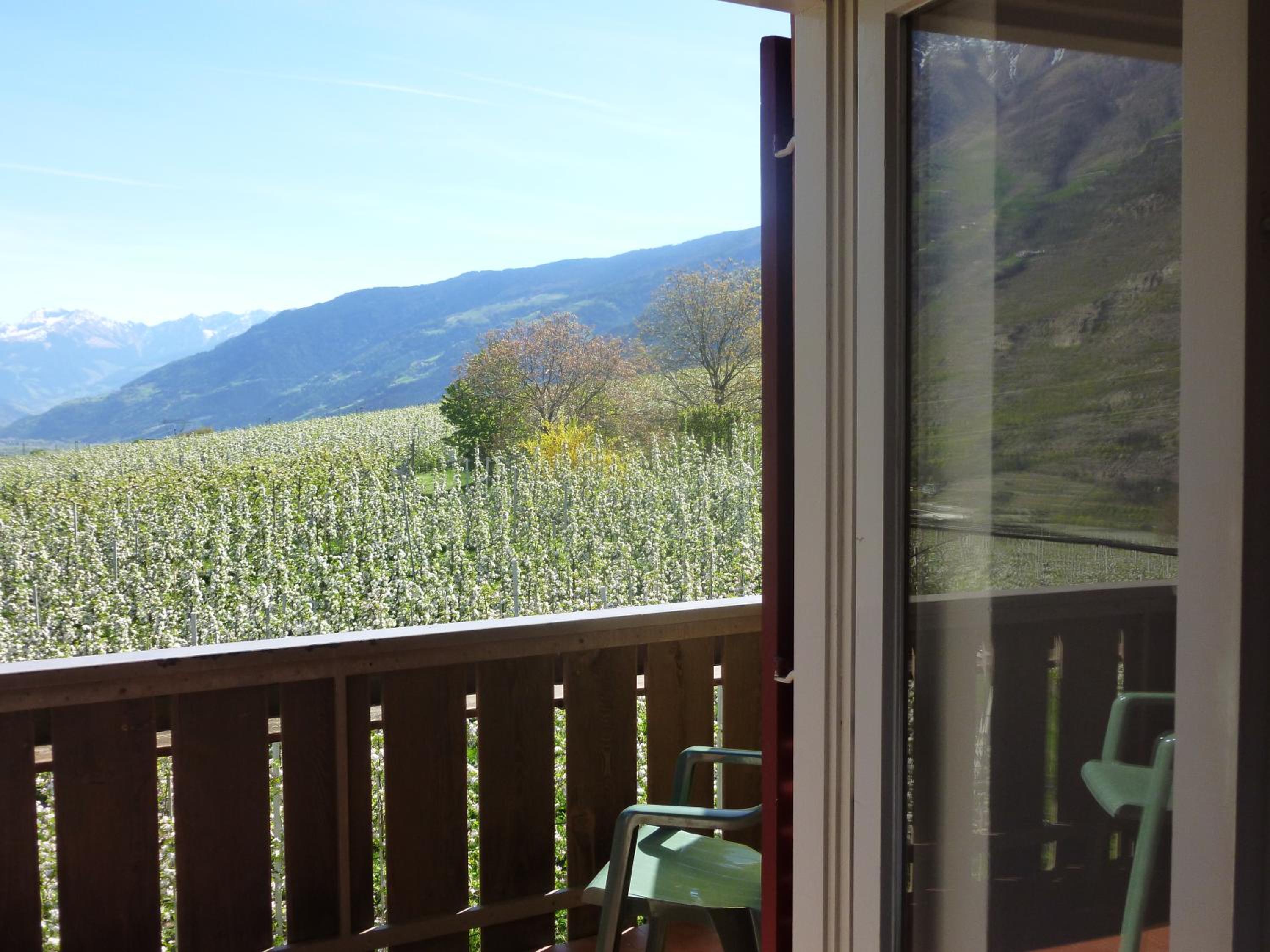 Double Room with Balcony - Photo 2