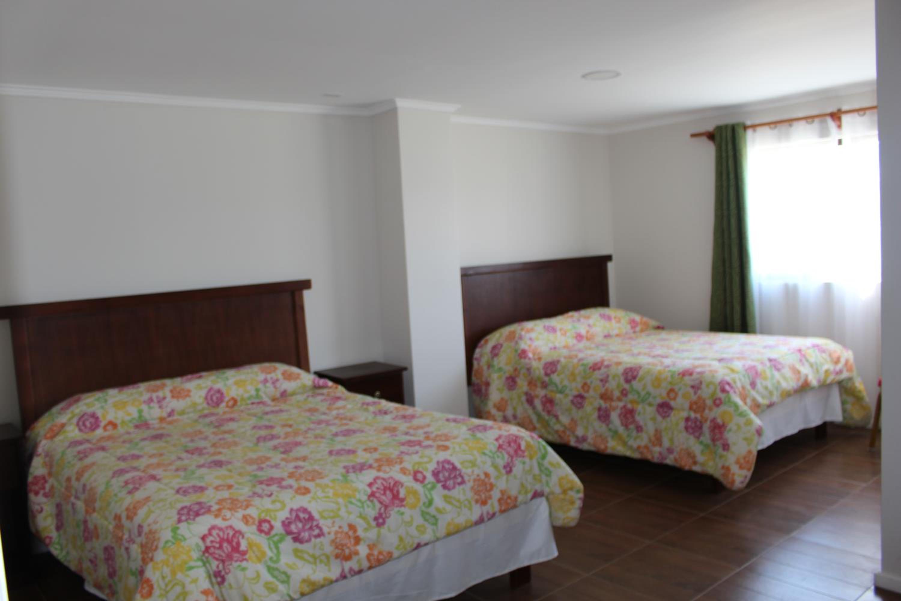 Quadruple Room photo 3