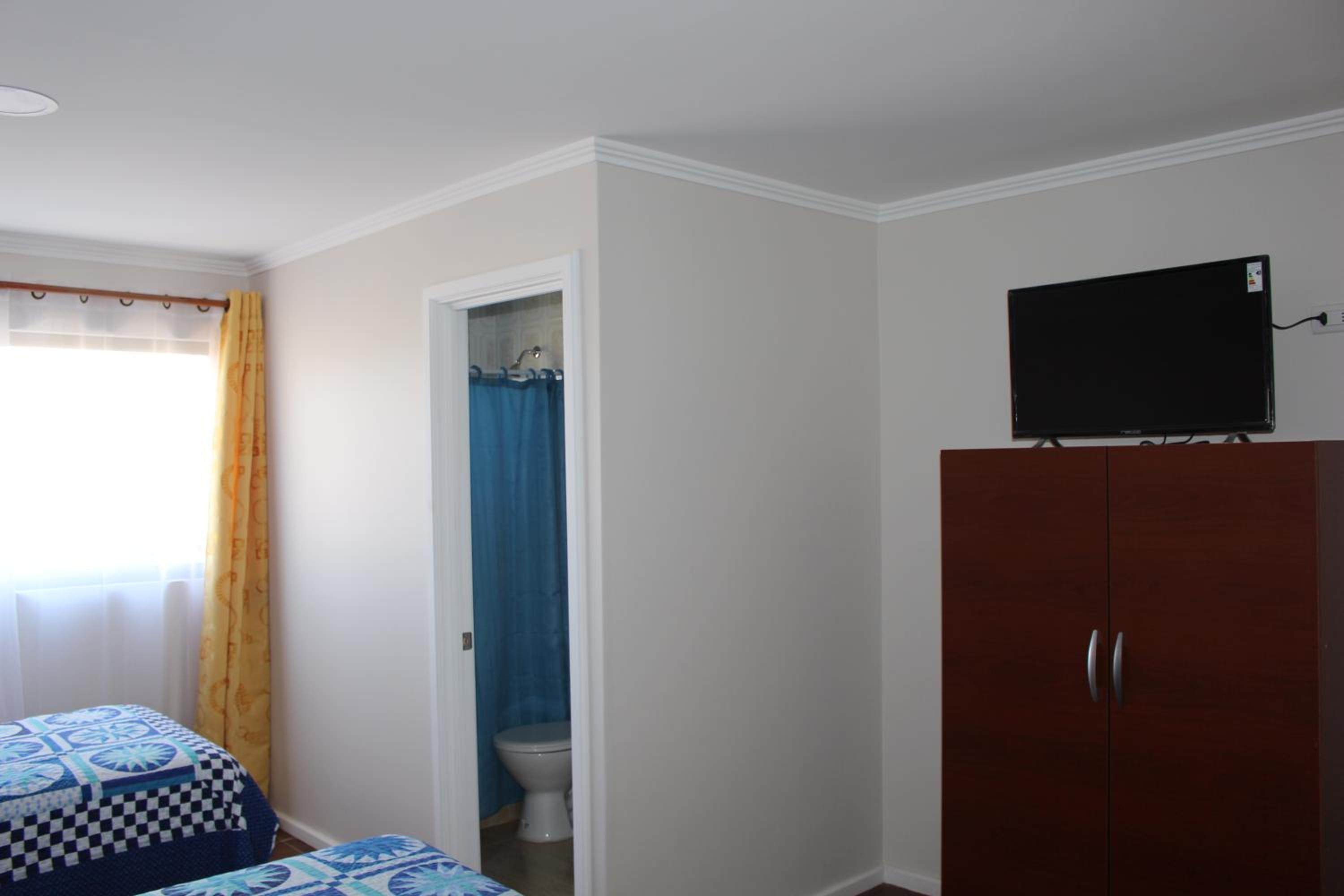 Triple Room photo 3