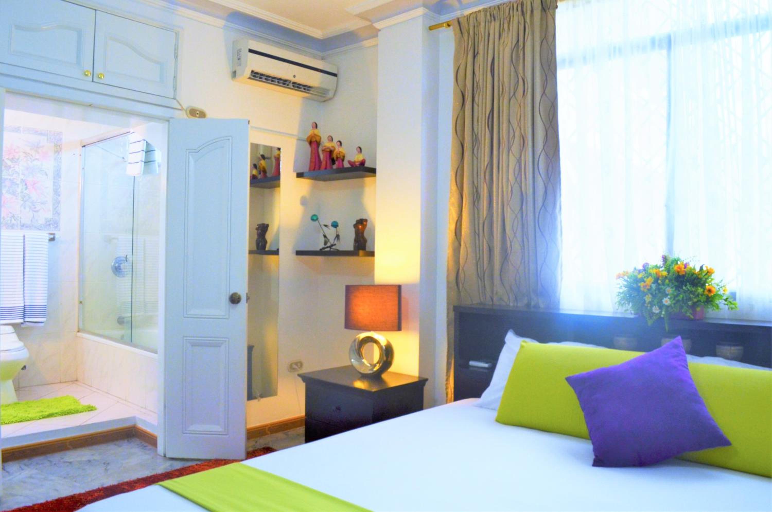 Superior King Room photo 3