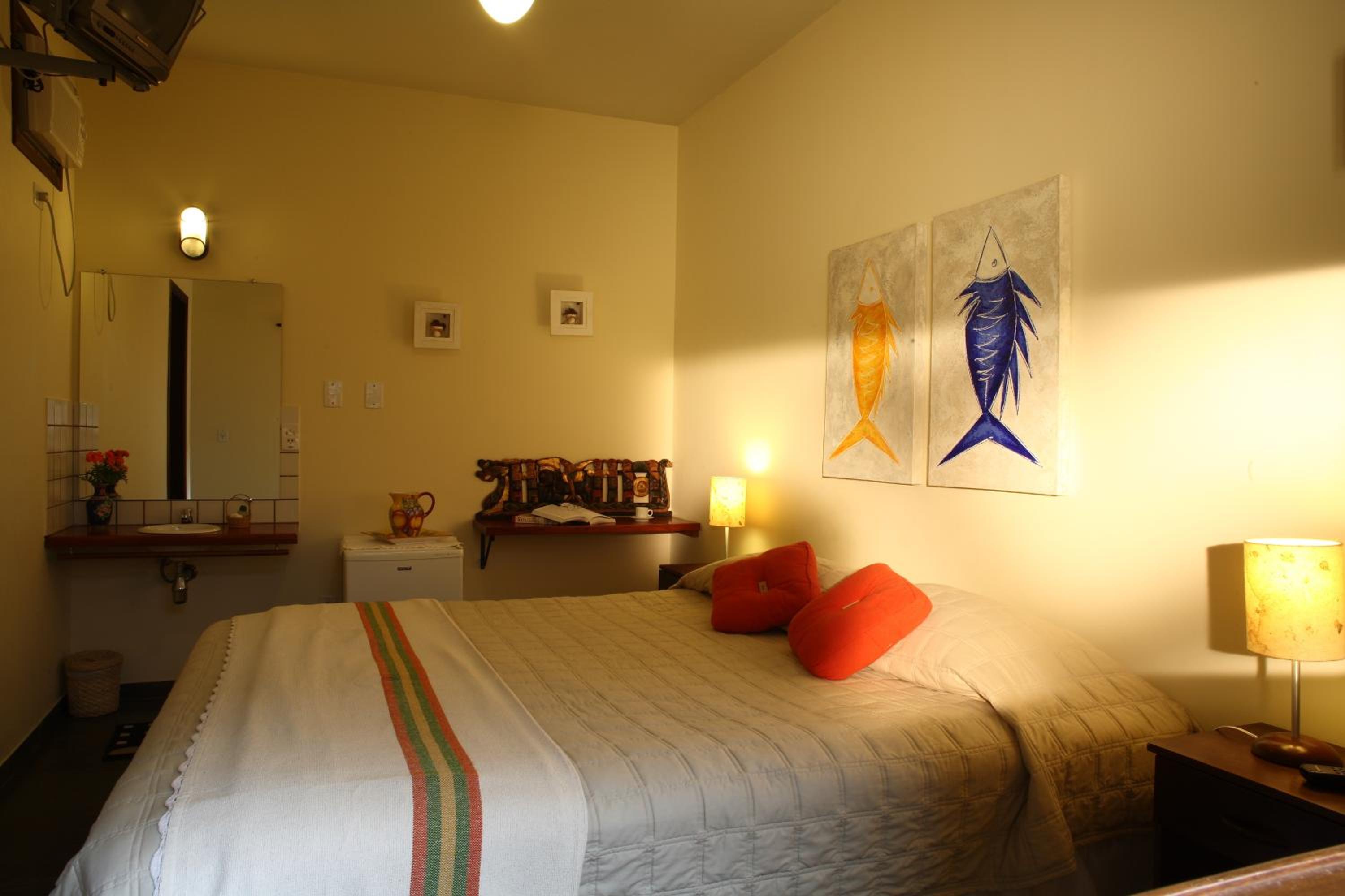 Standard Double Room photo 1