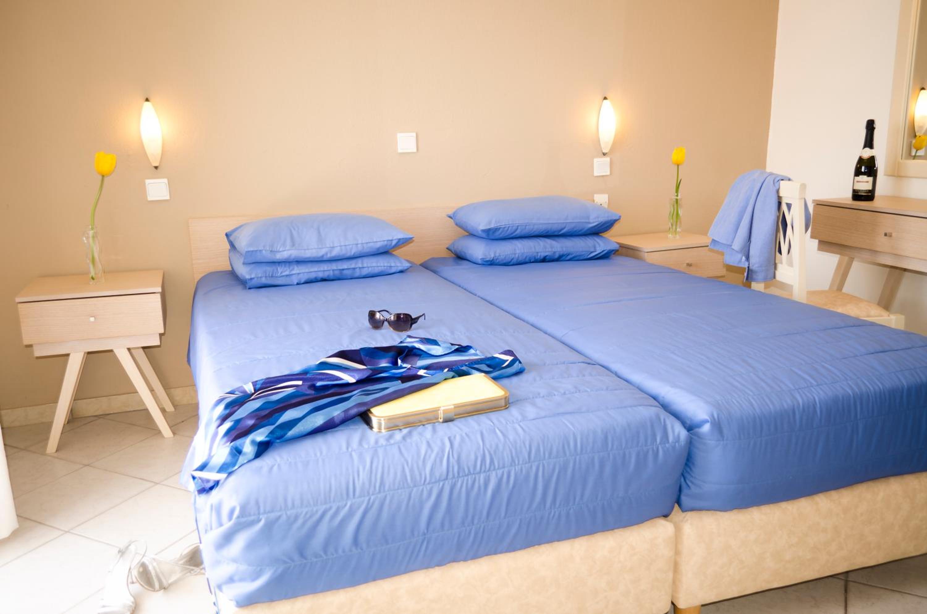Double or Twin Room photo 3