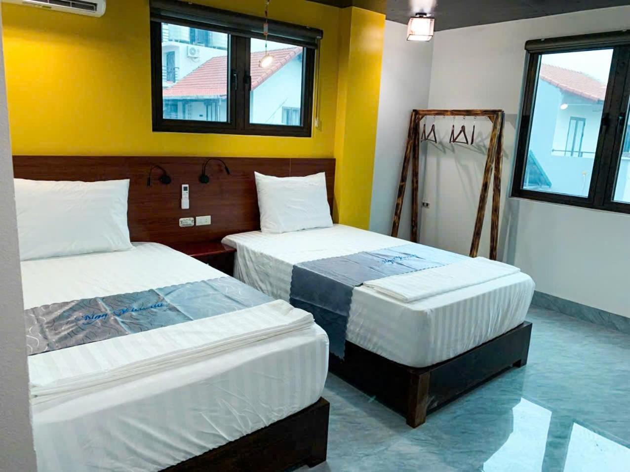 Twin Room with Private Bathroom photo 1