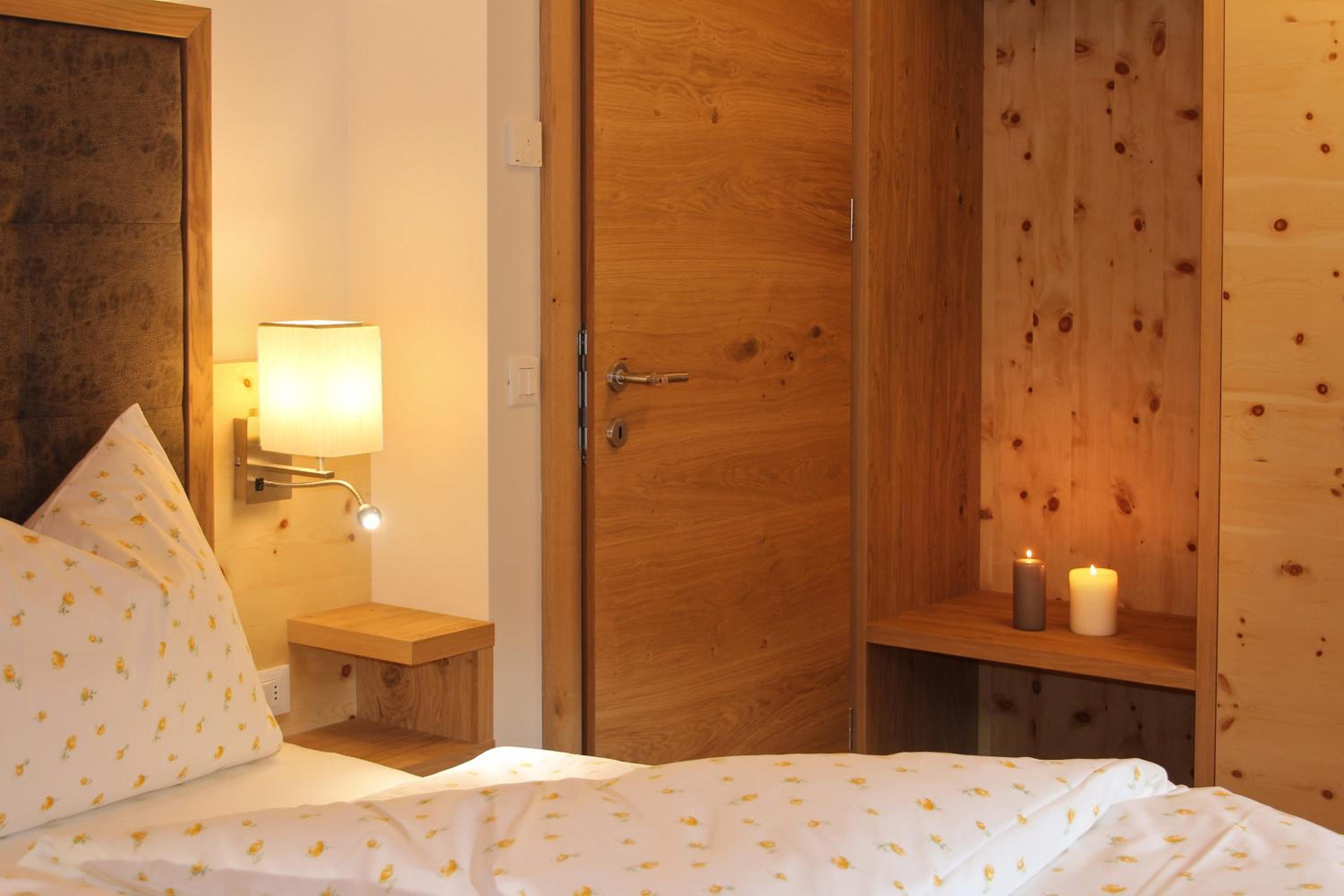 Double Room with Balcony photo 3