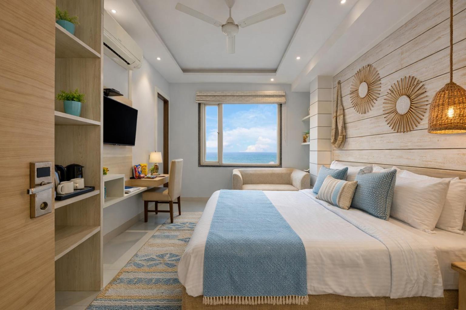 Superior Deluxe Double or Twin Room