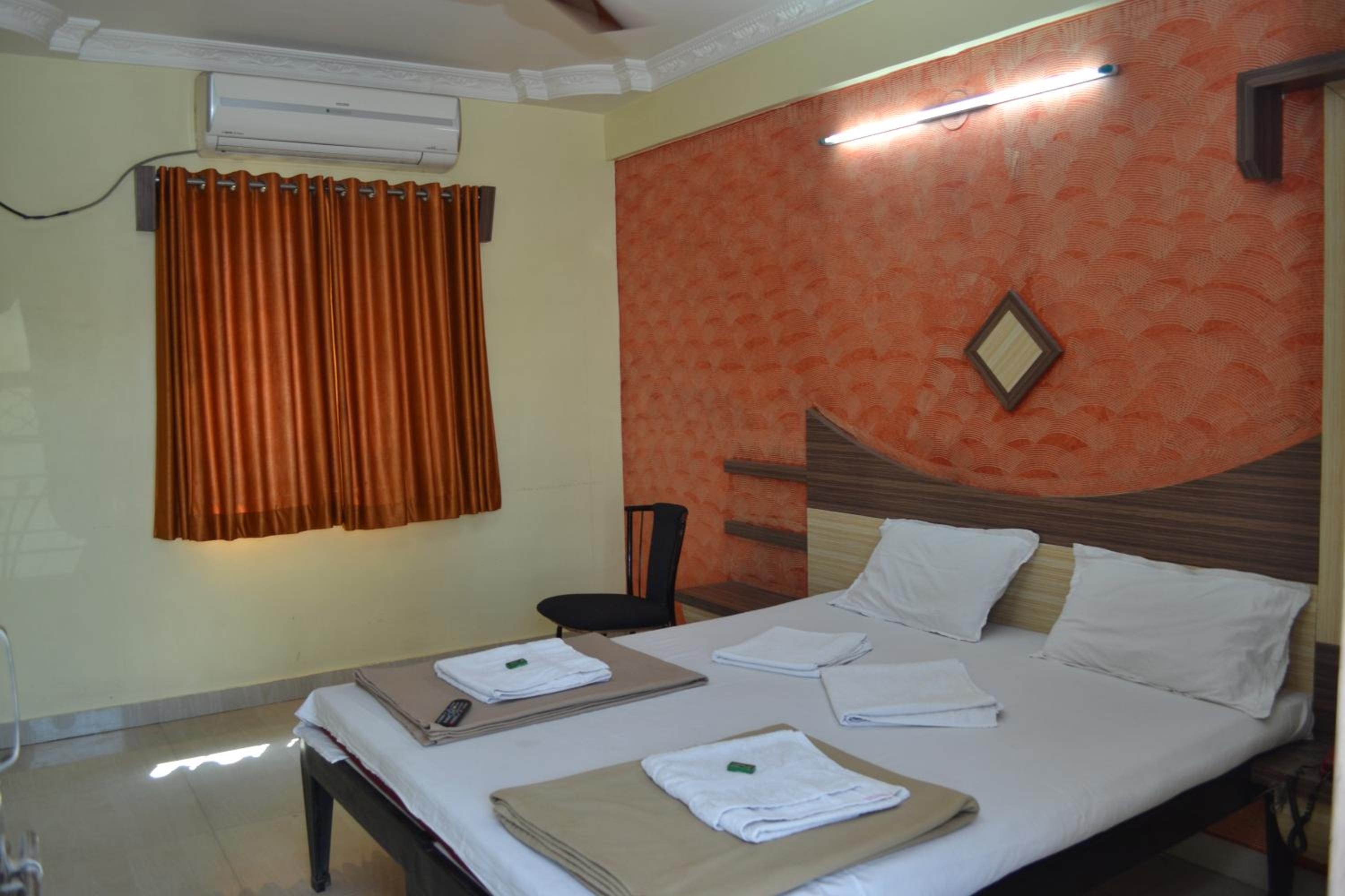 Deluxe Double Room - Photo 3