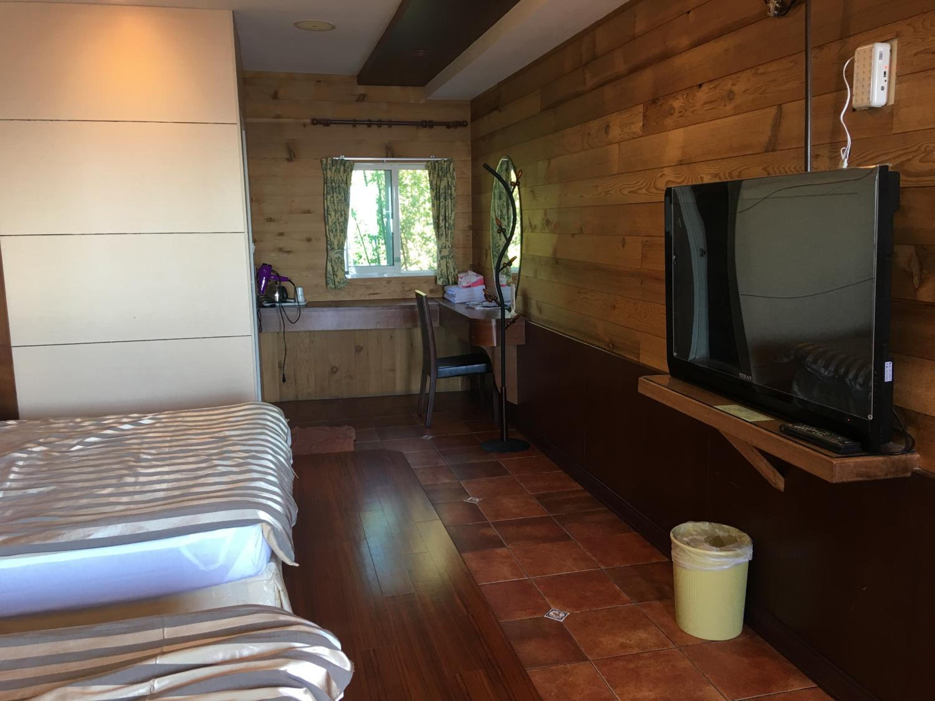 Standard Quadruple Room photo 2