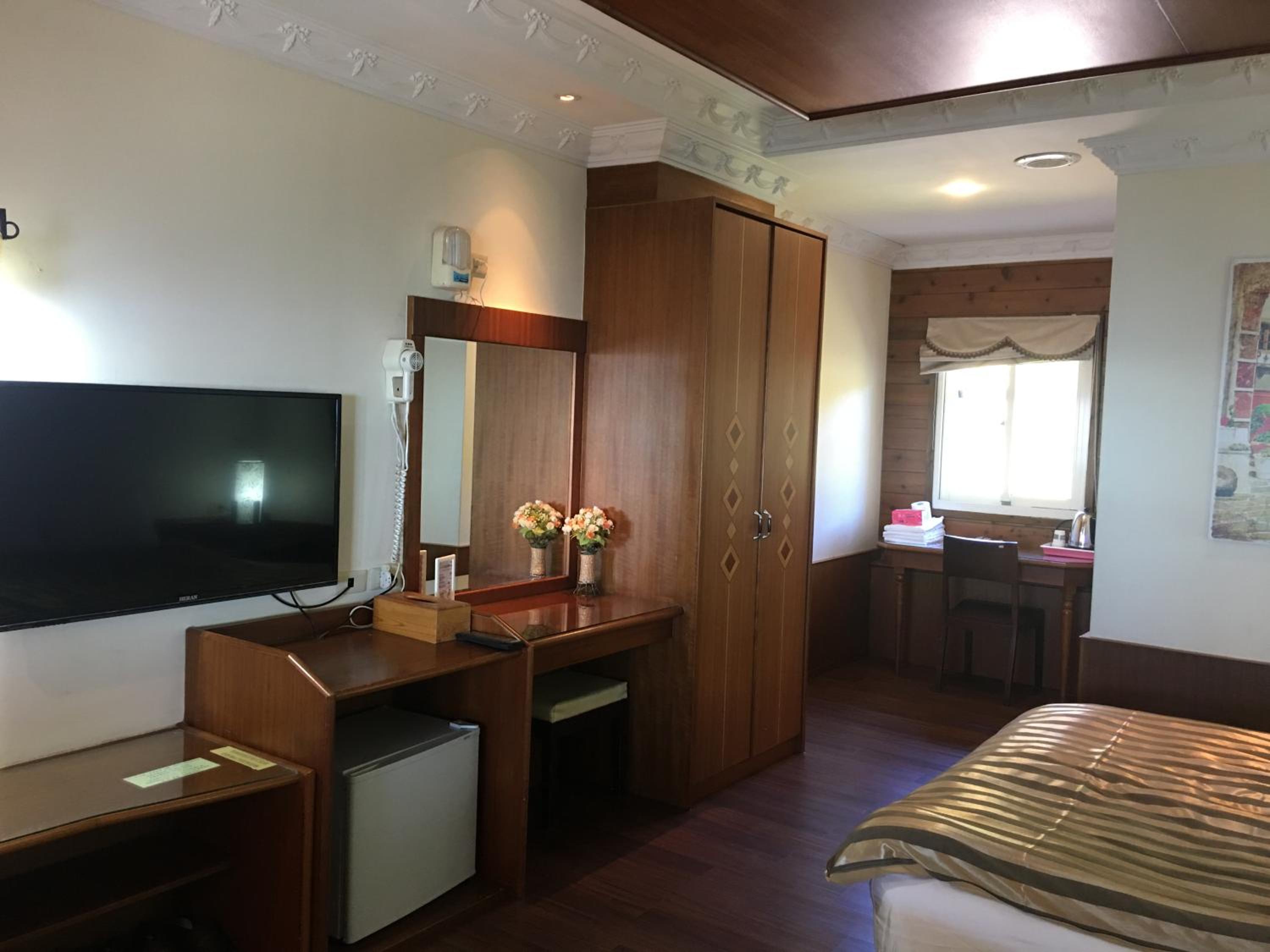 Superior Quadruple Room photo 2