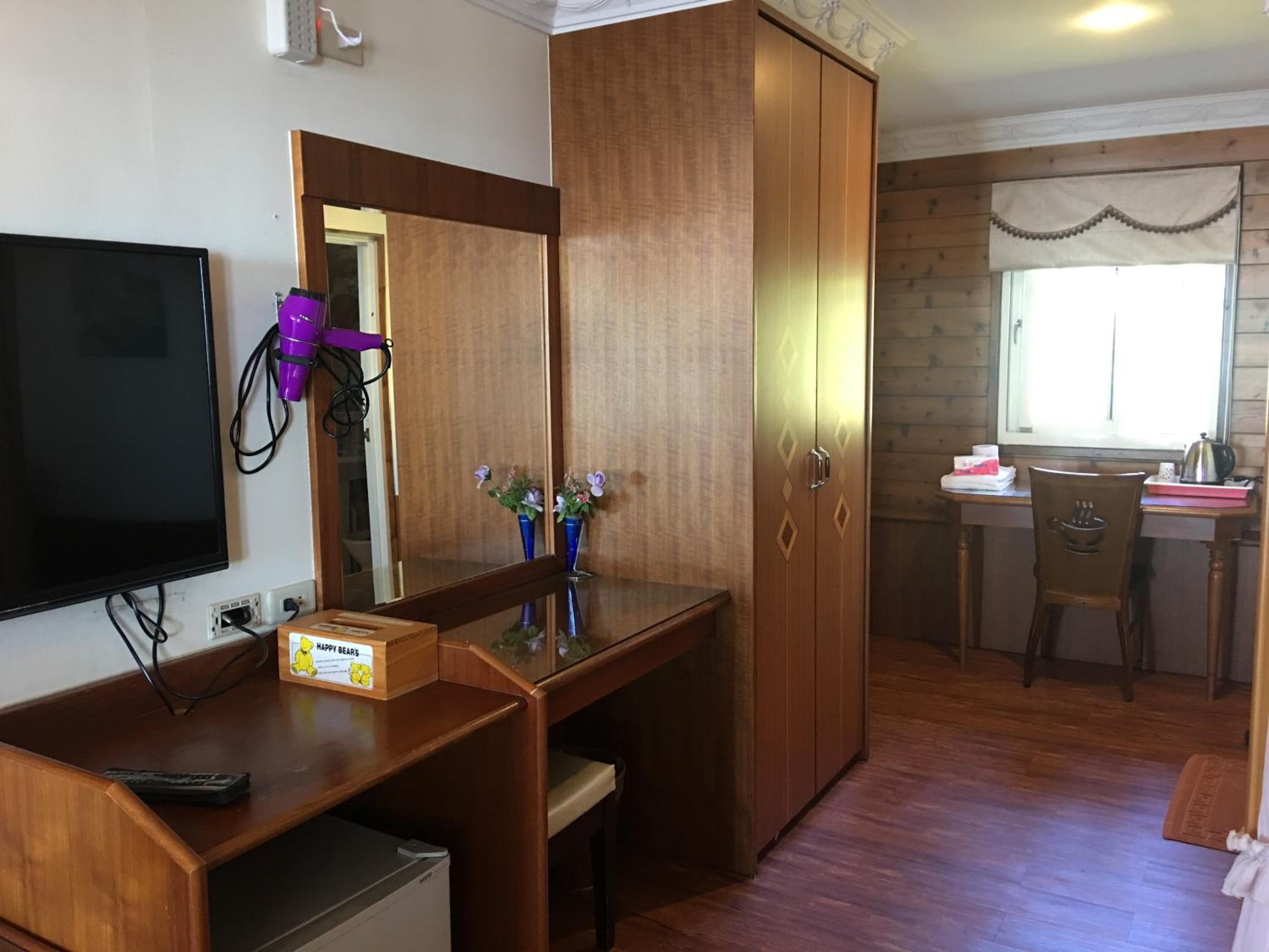 Superior Double Room photo 2