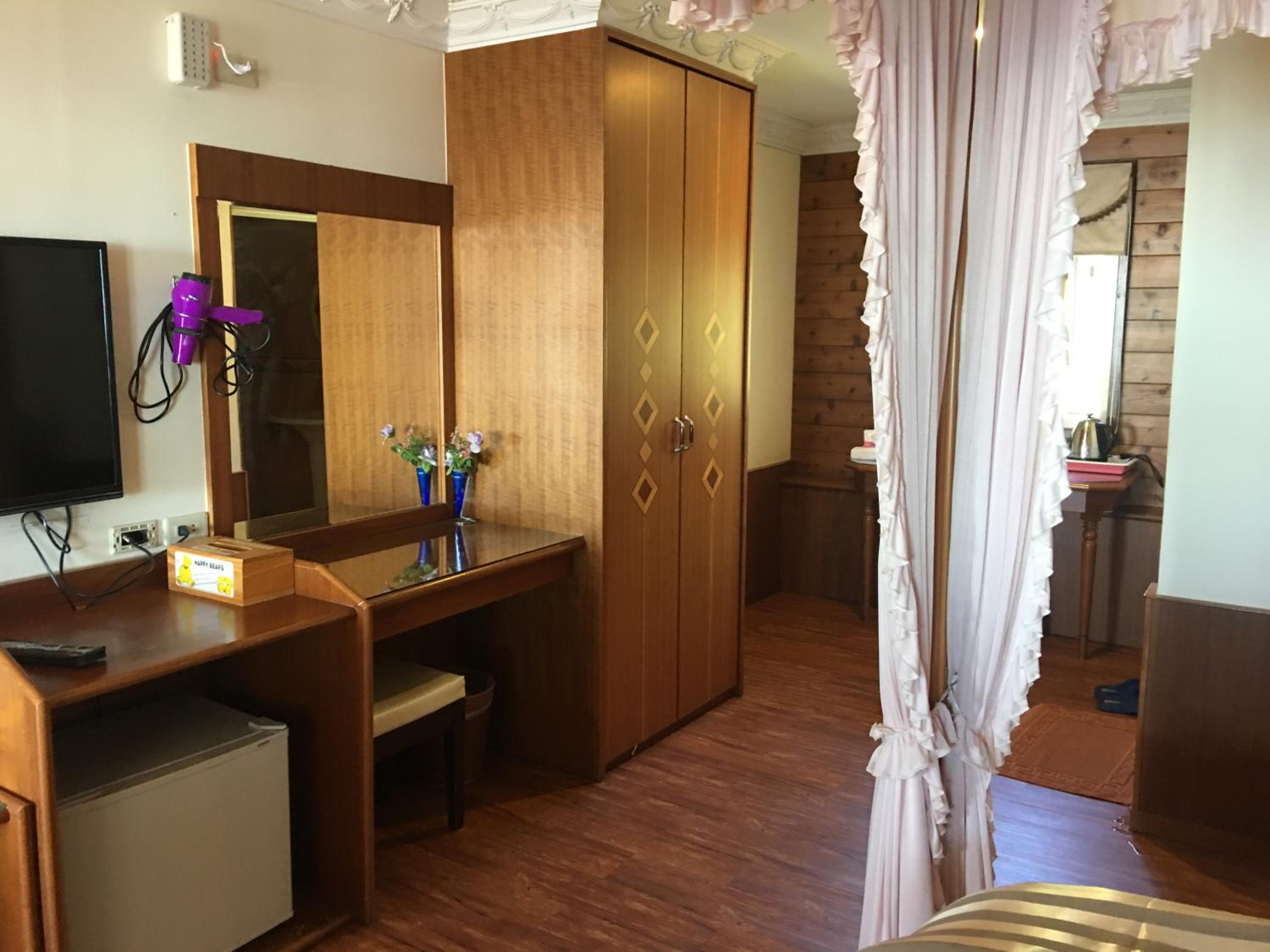 Superior Double Room photo 3