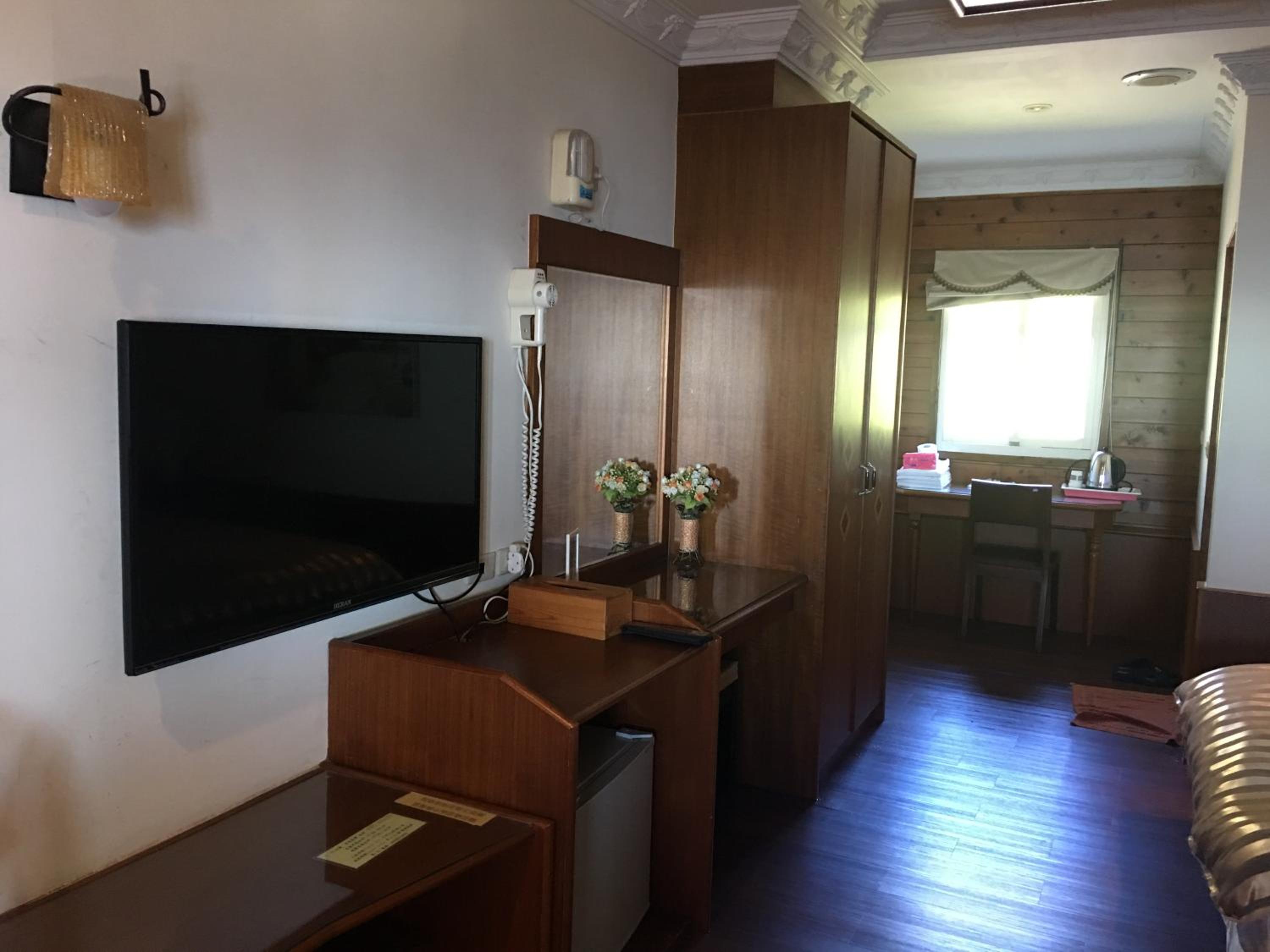 Superior Quadruple Room photo 3