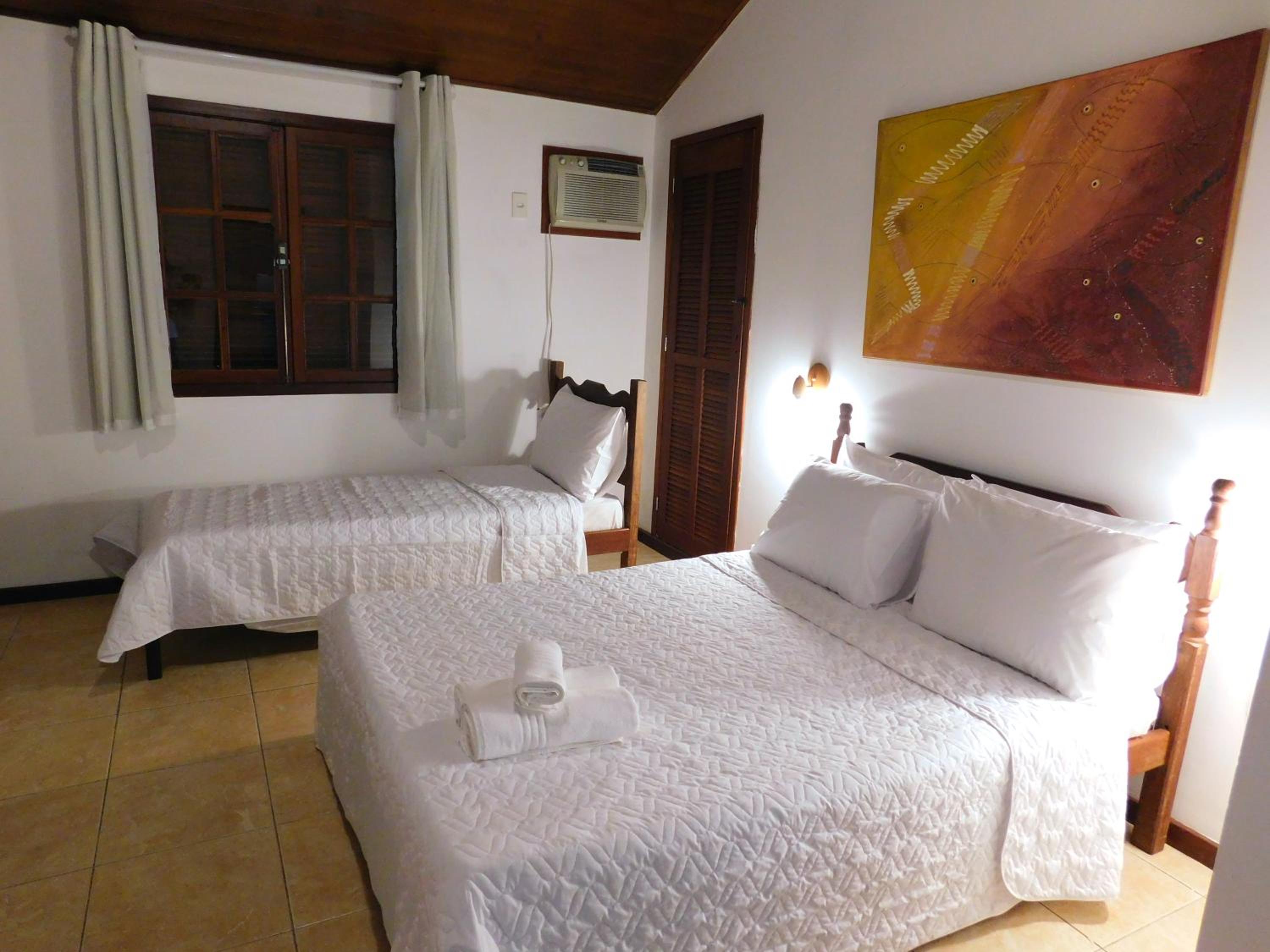 Superior Quadruple Room - Photo 3