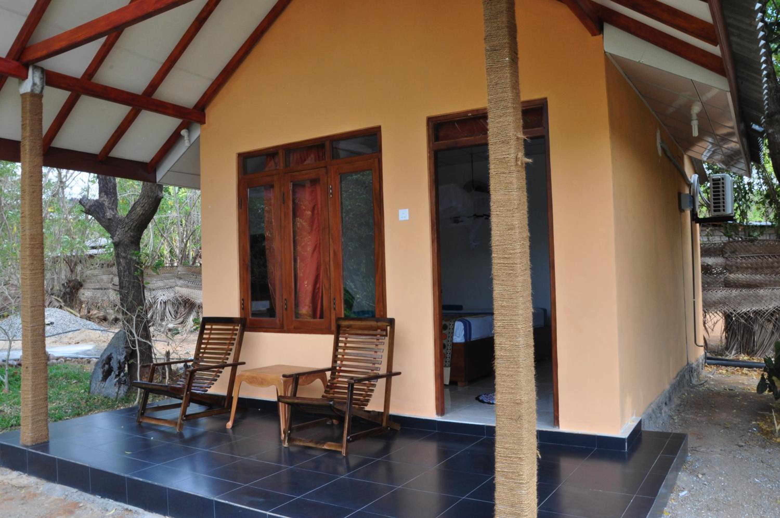 Deluxe Triple Room photo 3