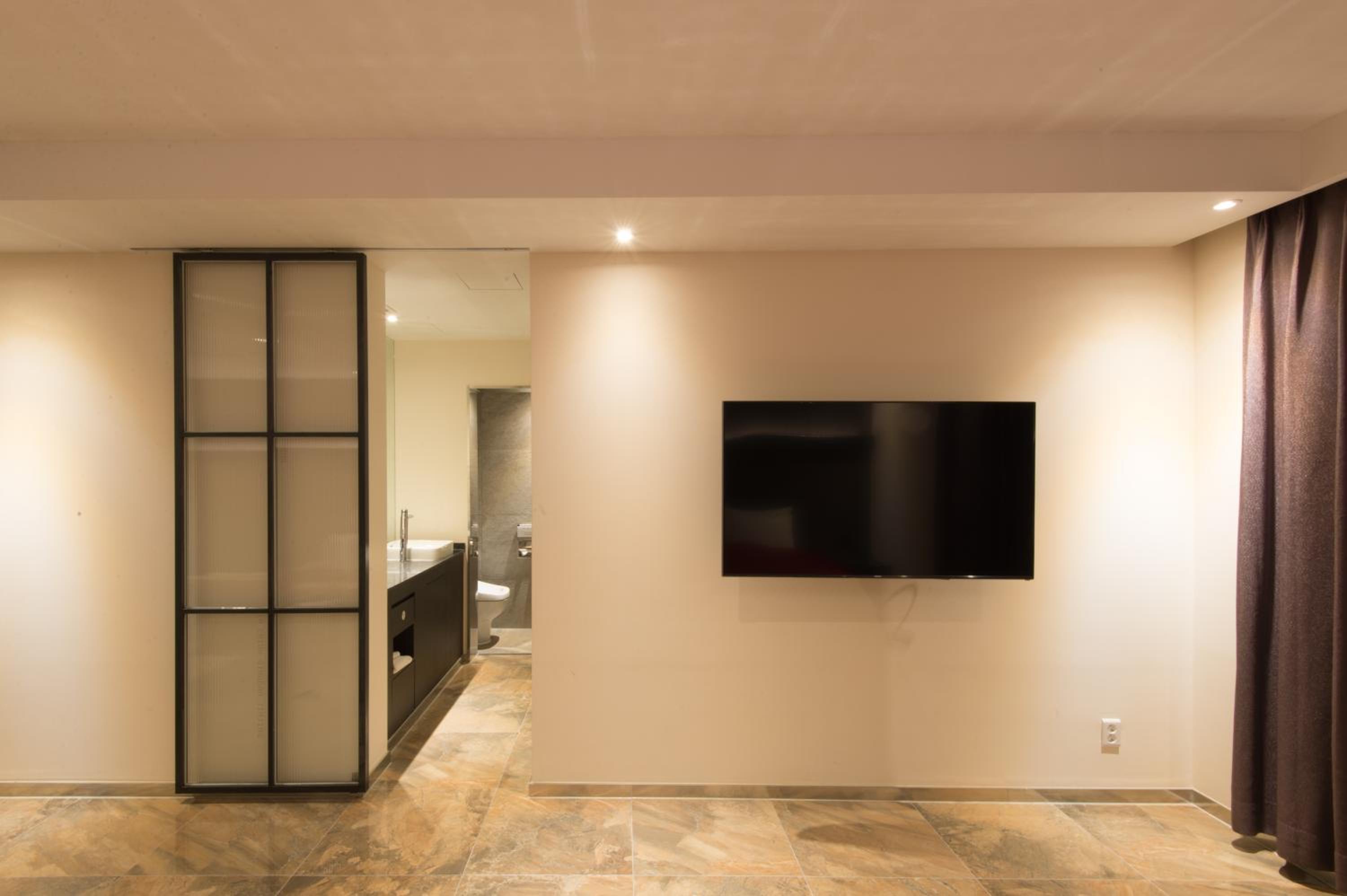Deluxe Twin Room photo 2