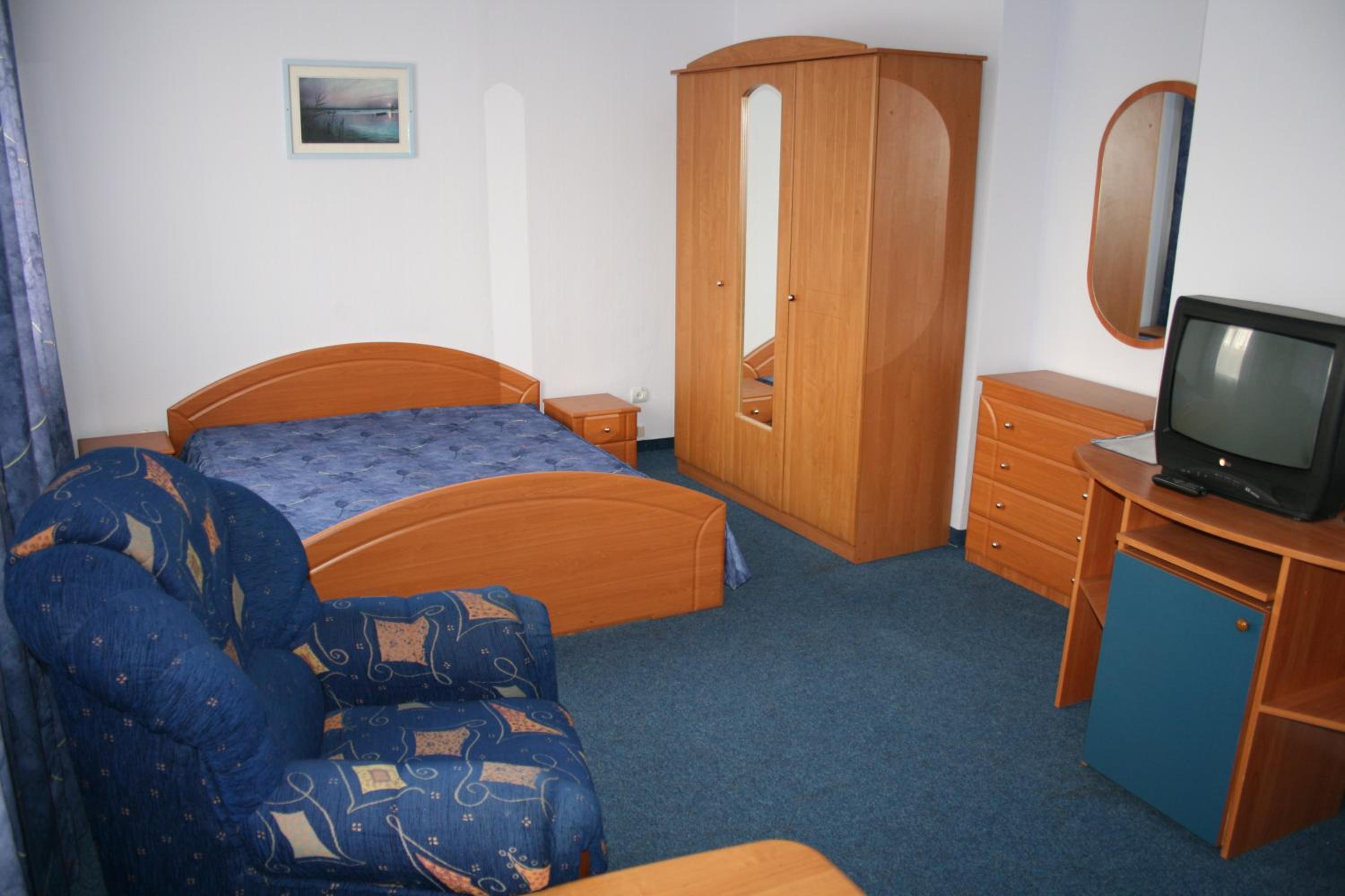 Large Single Room photo 1