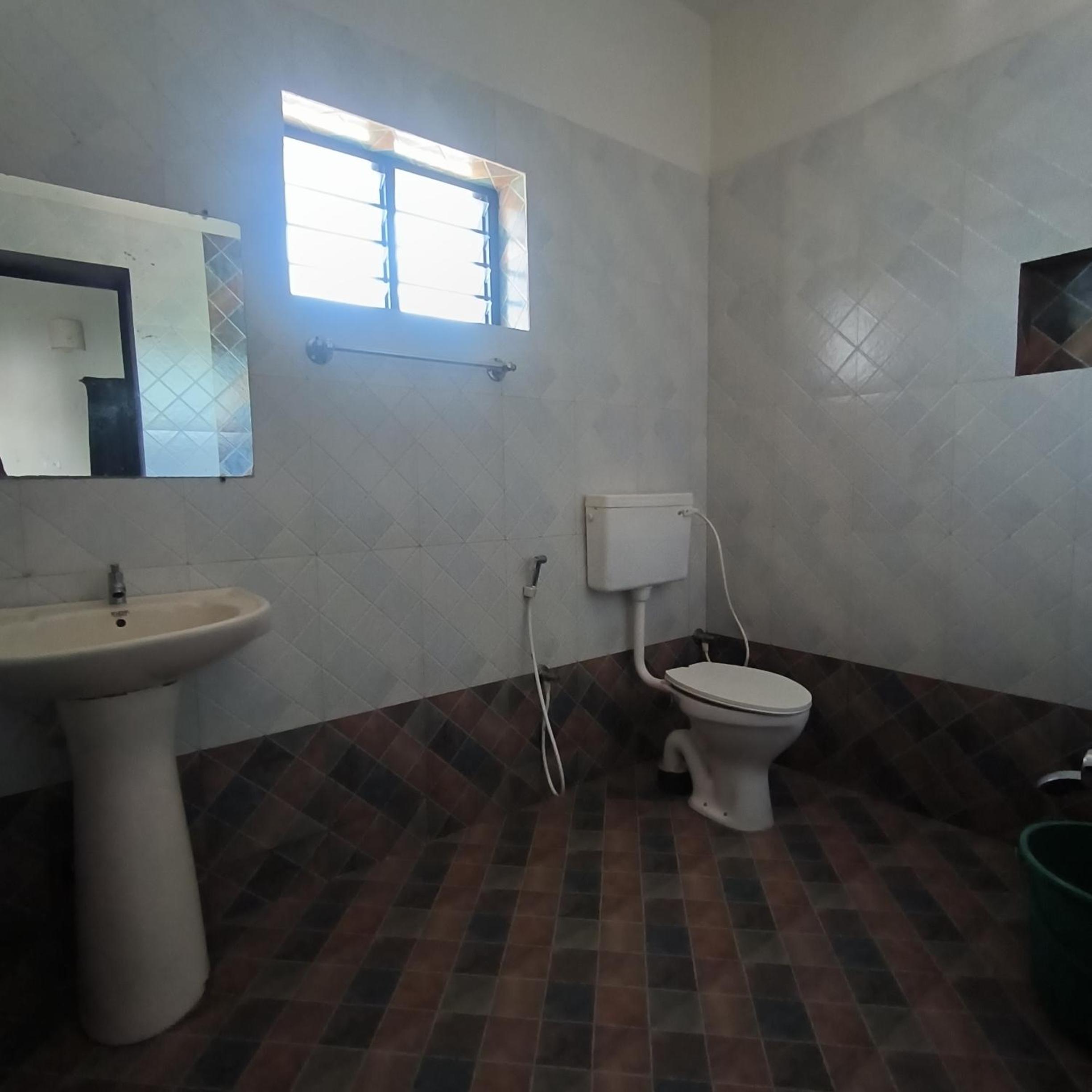 Deluxe Double or Twin Room with Balcony photo 3