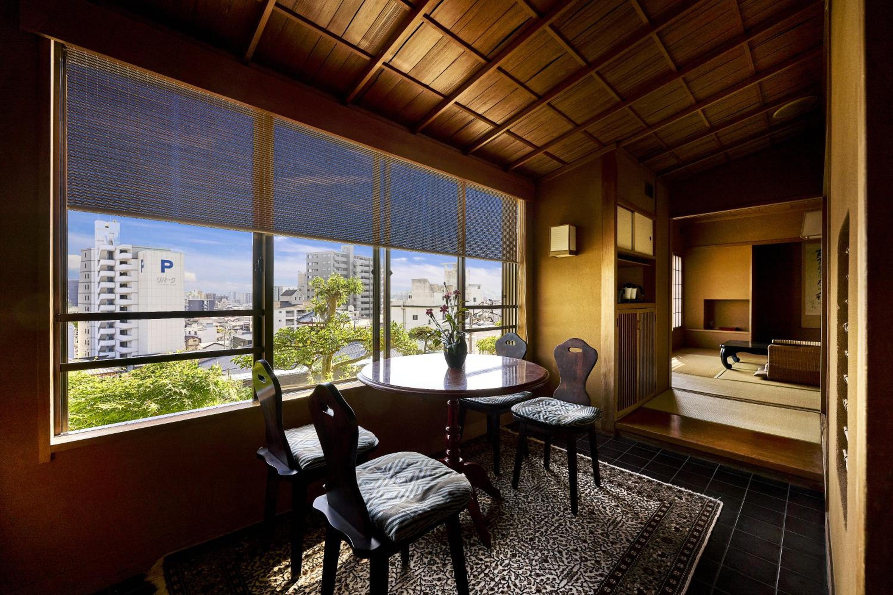 Quadruple Room with Bathroom photo 2
