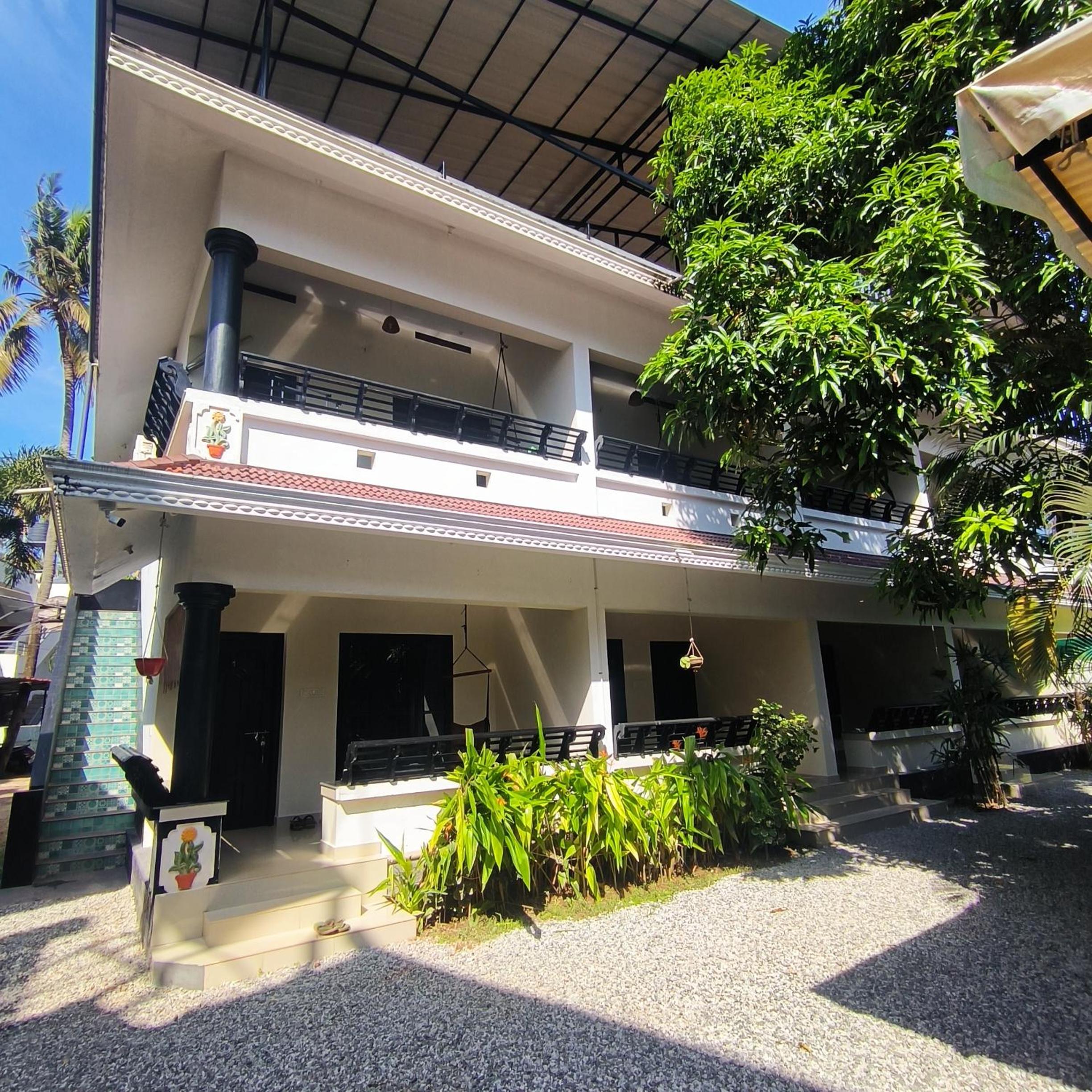 Deluxe Double or Twin Room with Balcony