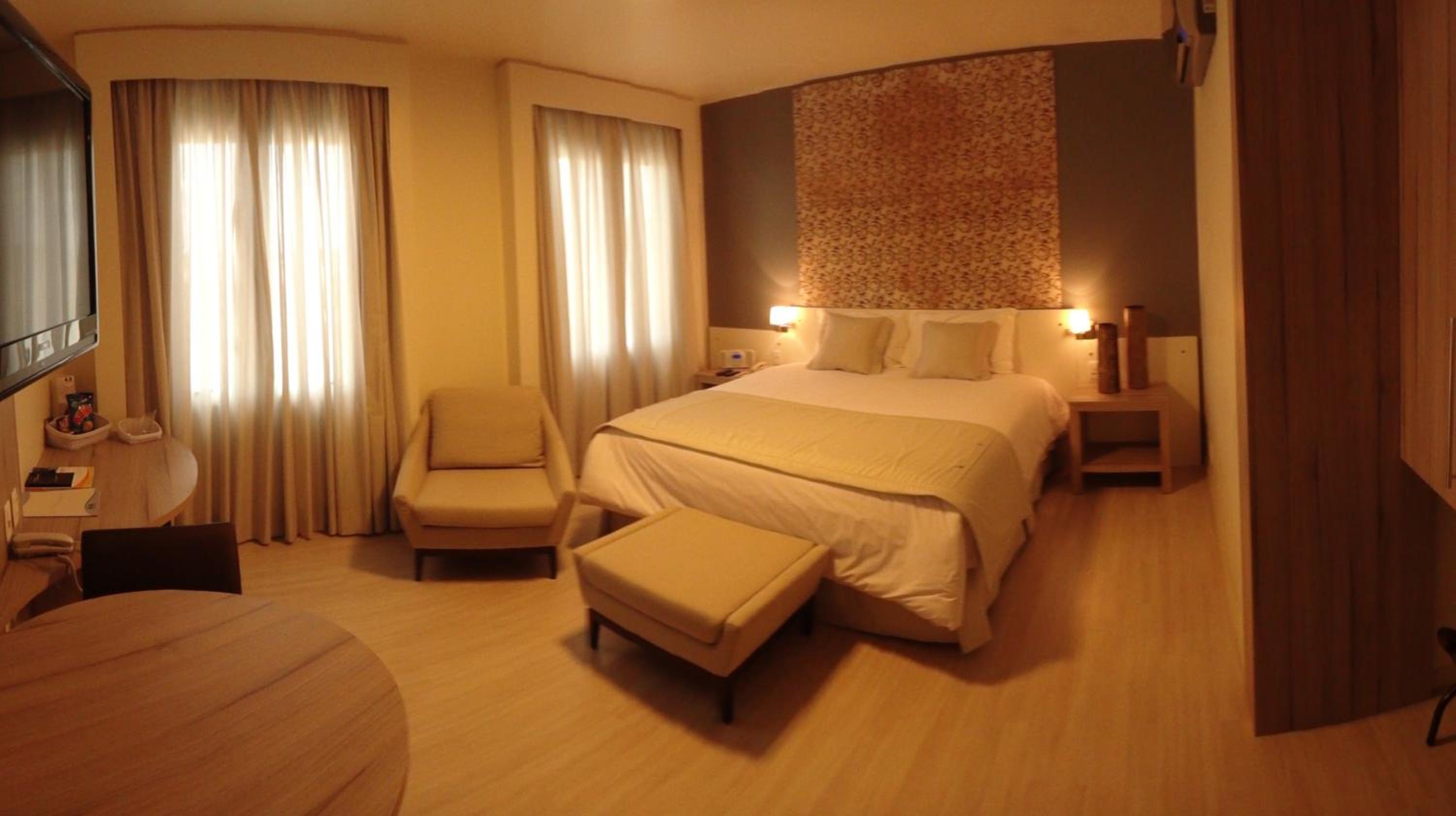 Super Luxury with double bed photo 3
