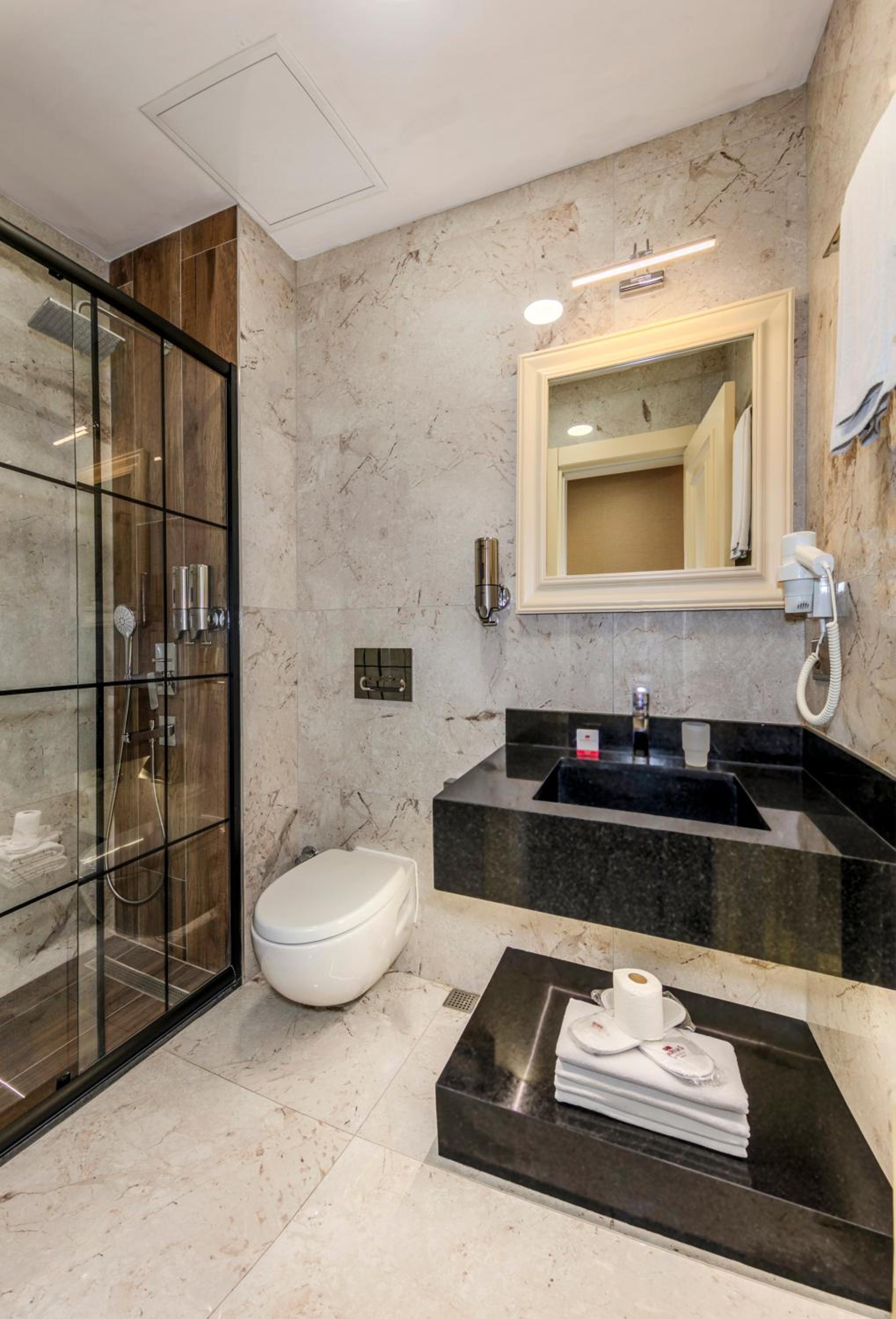 Triple Room with City View photo 2