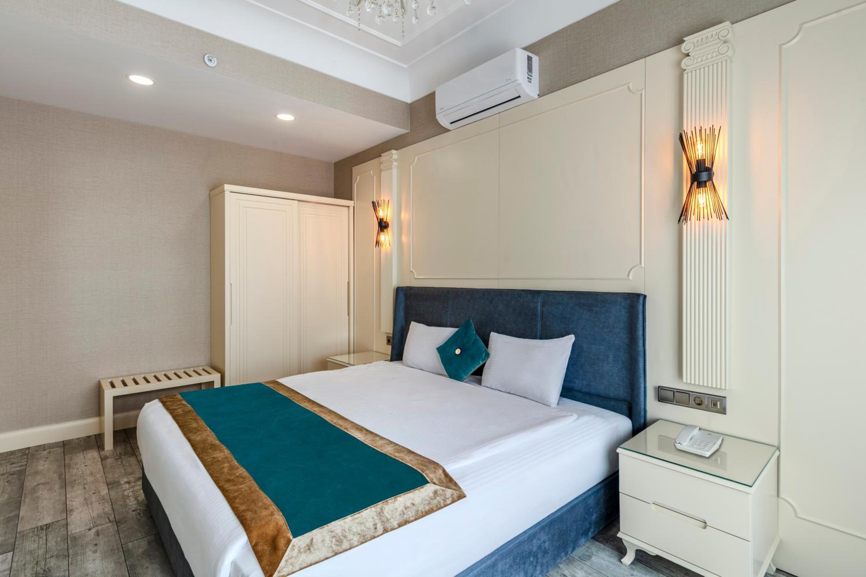 Deluxe Room photo 3