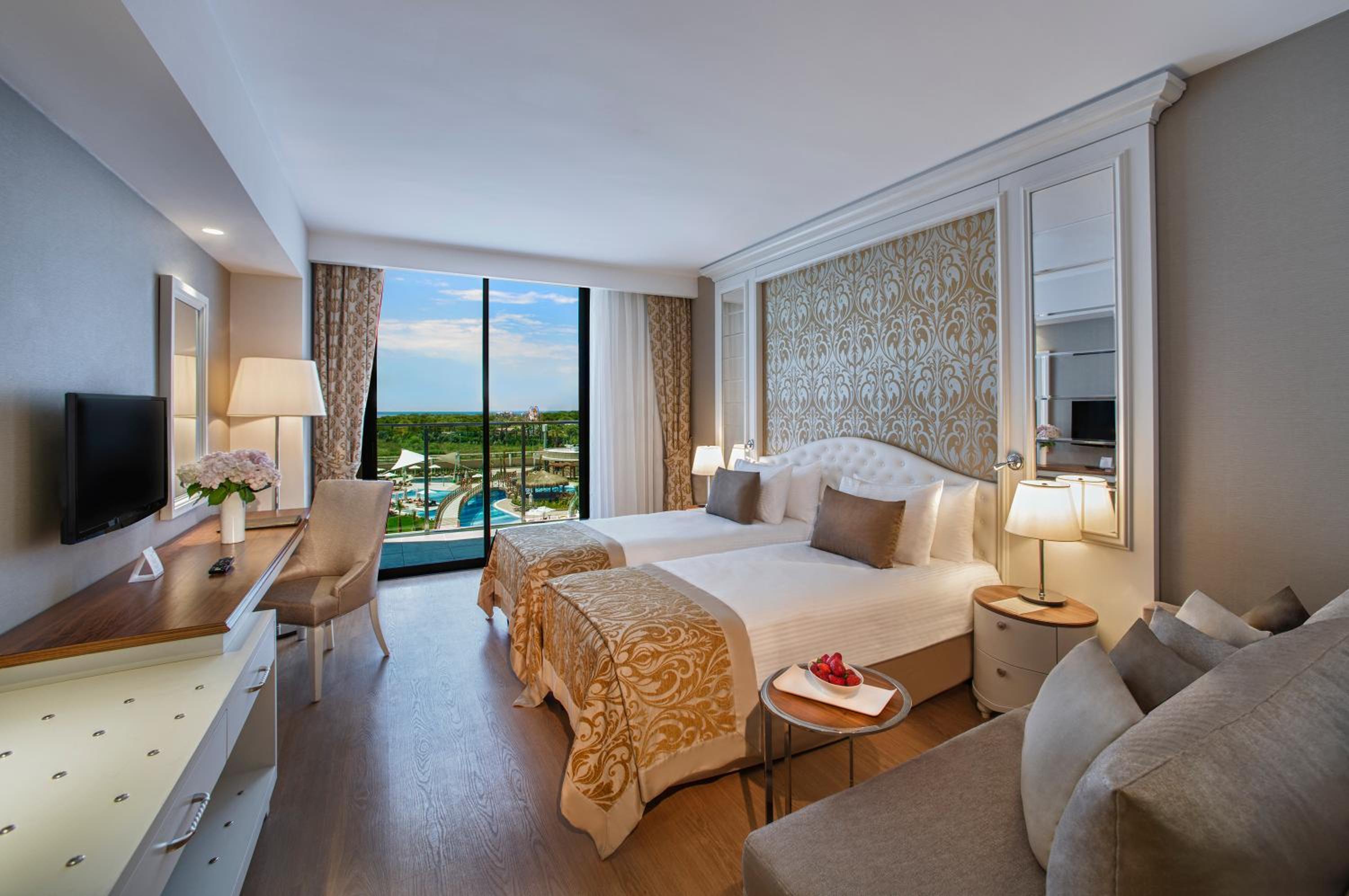 Standard Single Room photo 1