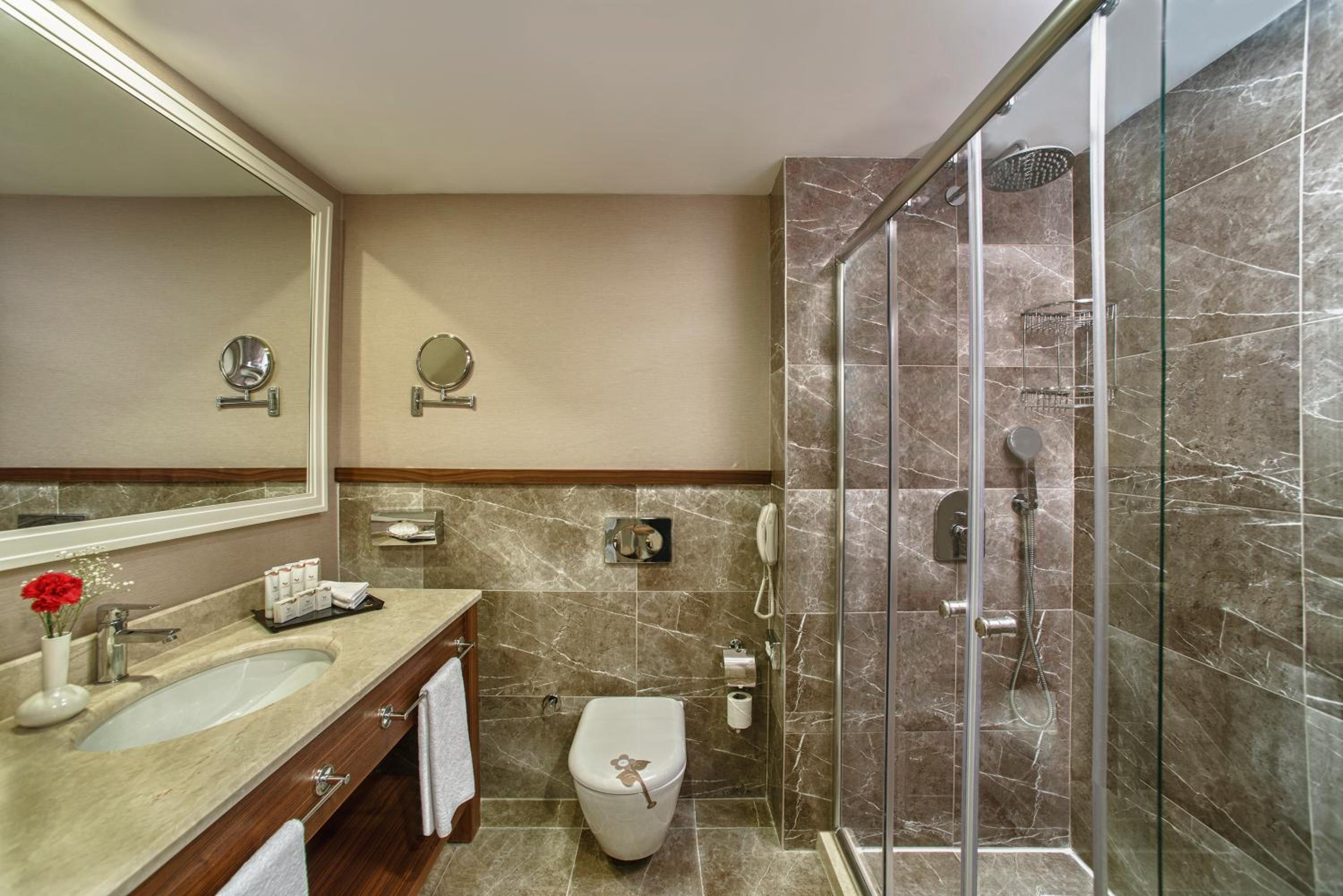 Standard Single Room photo 3