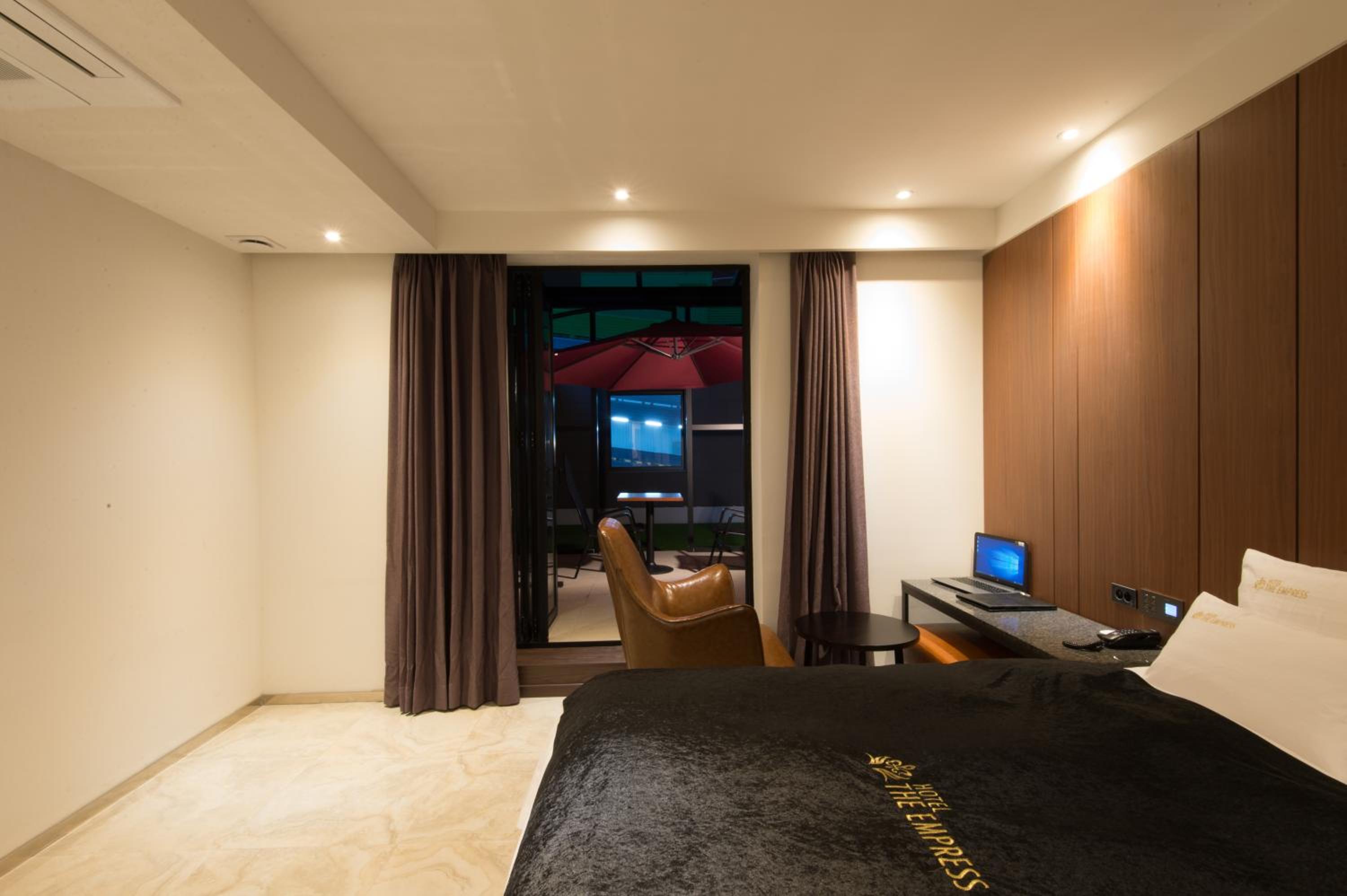 Double Room with Terrace photo 2