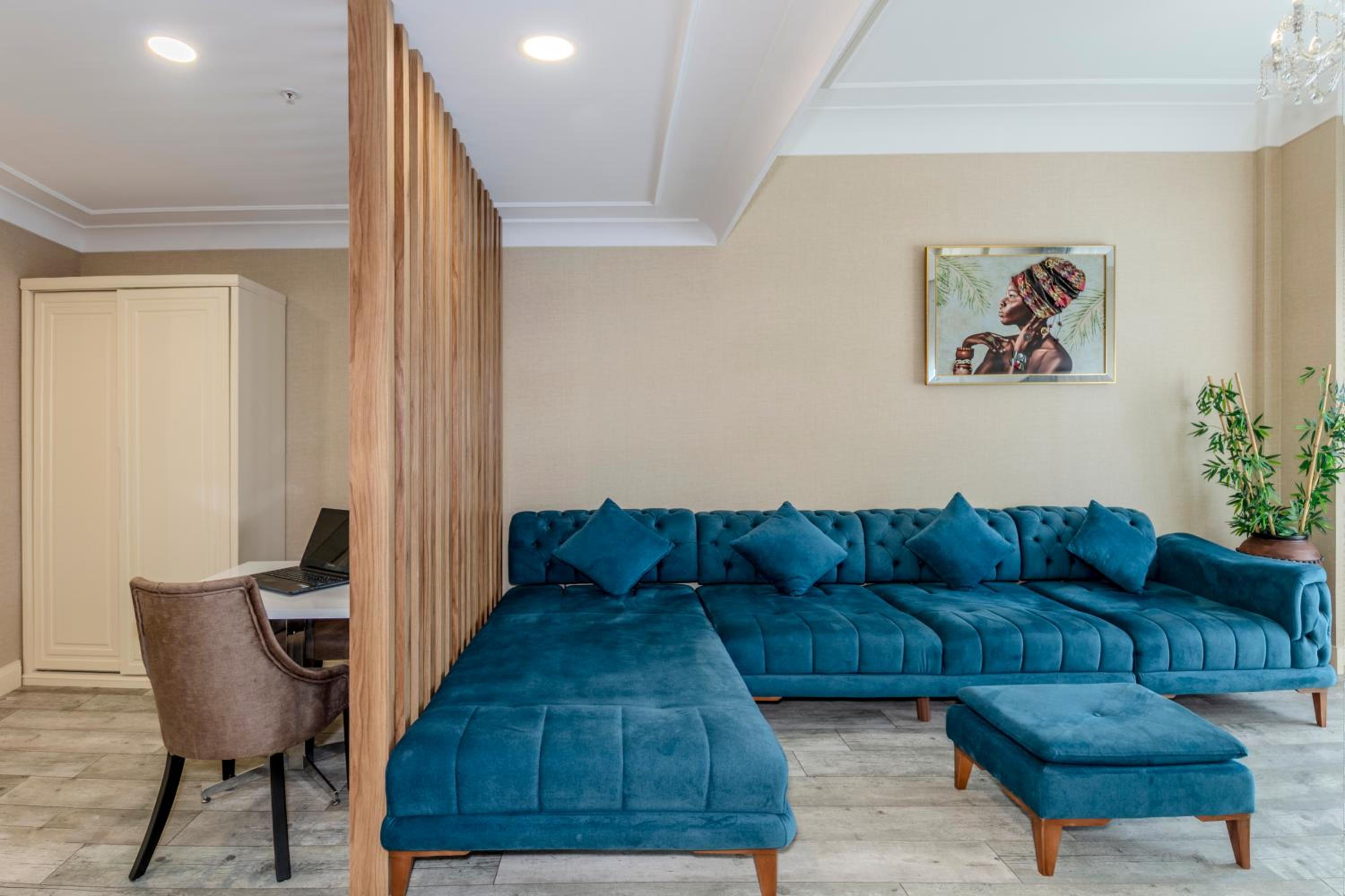Deluxe Room photo 2
