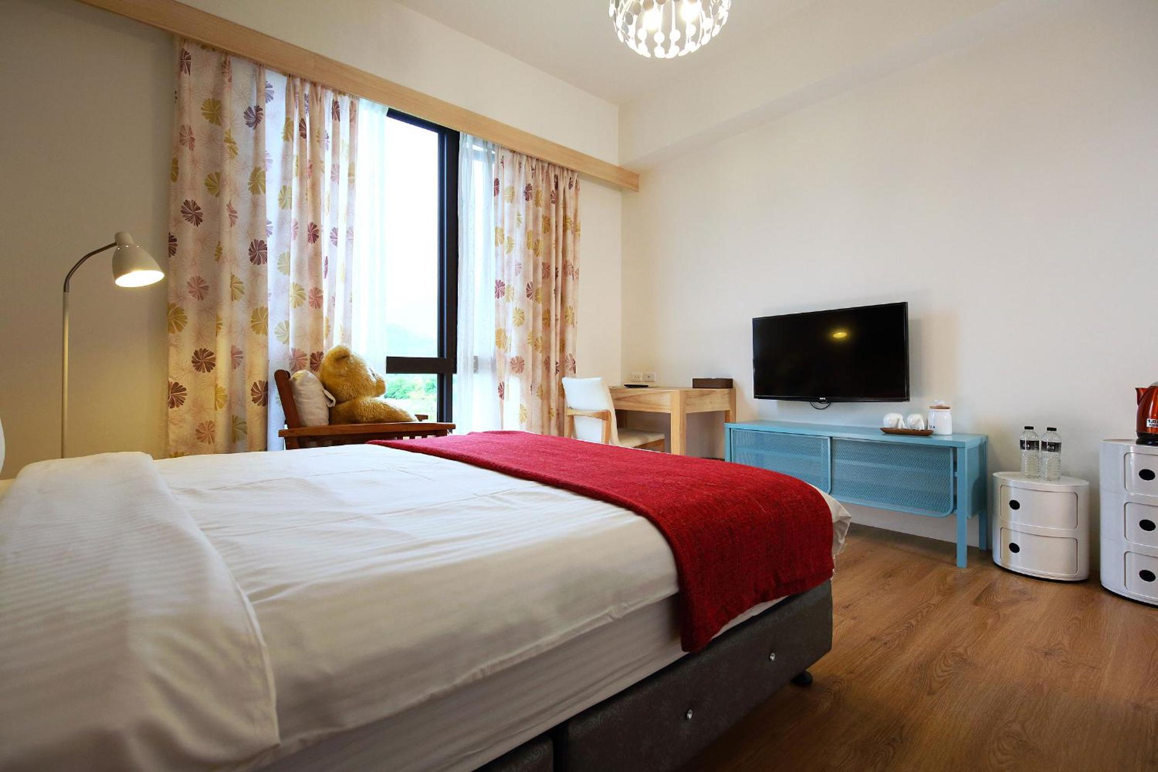 Double Room with Mountain View photo 1
