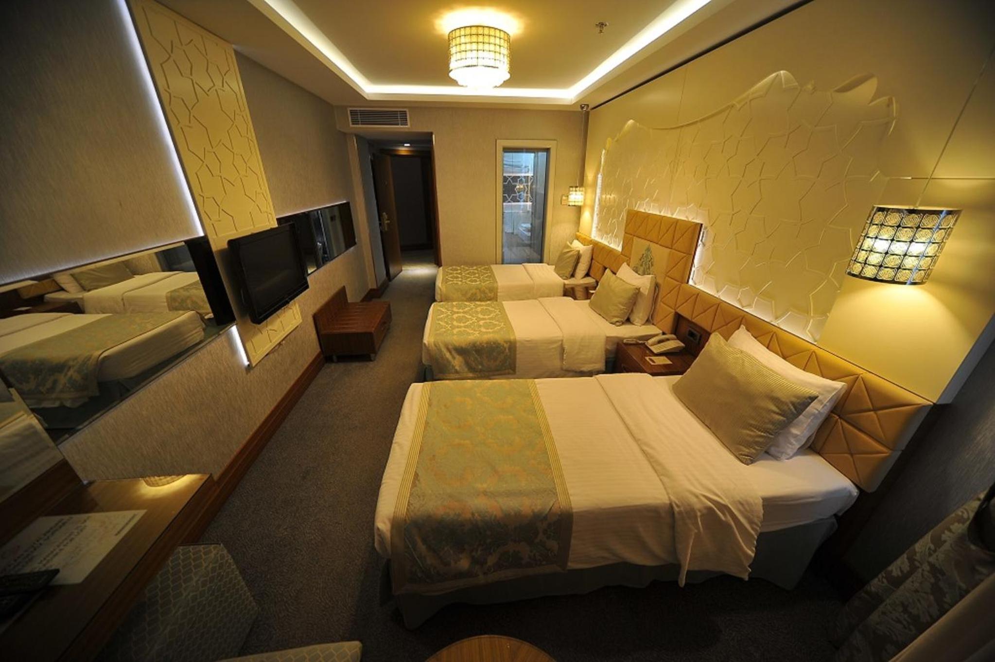 Standard Triple Room photo 1