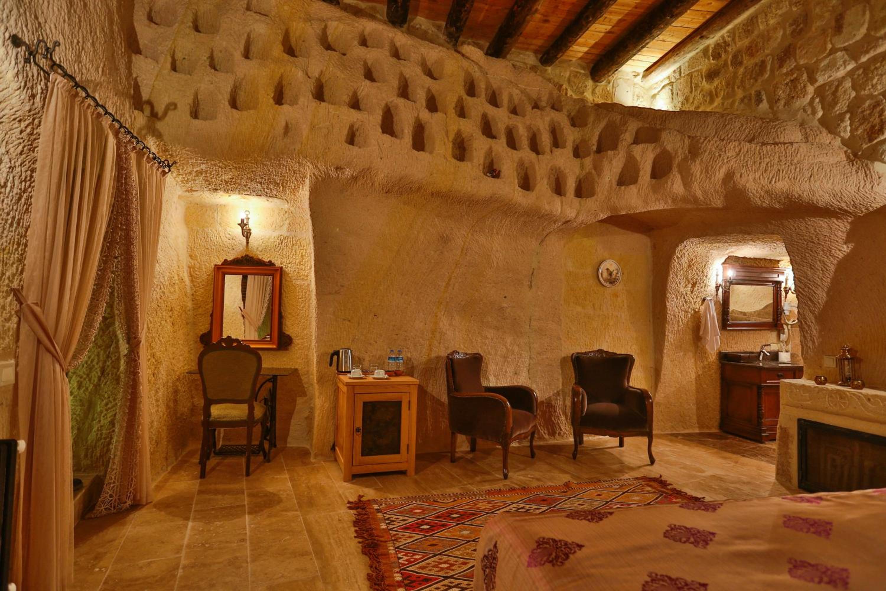 Presidential Suite photo 2
