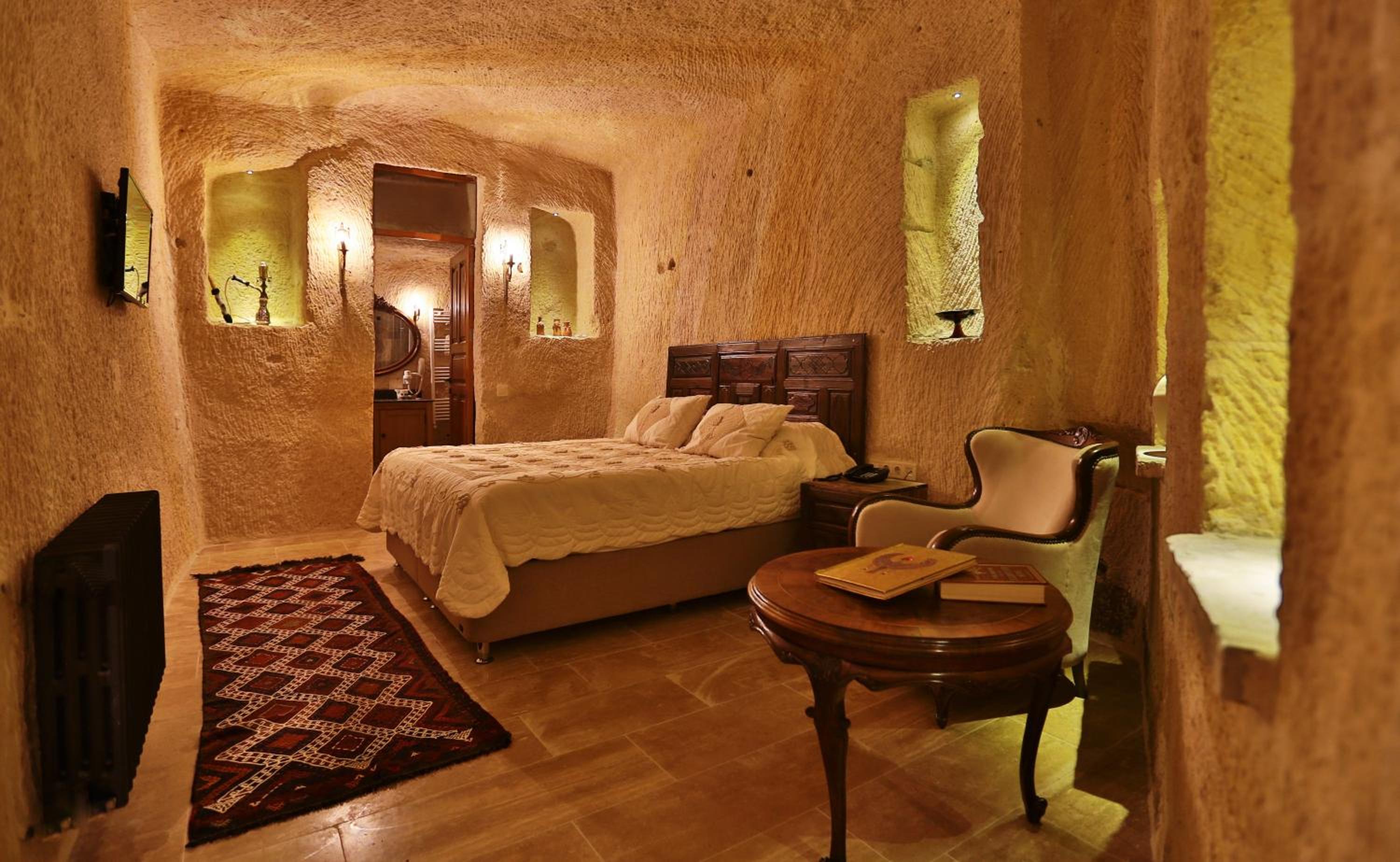 Suite with Balcony photo 1