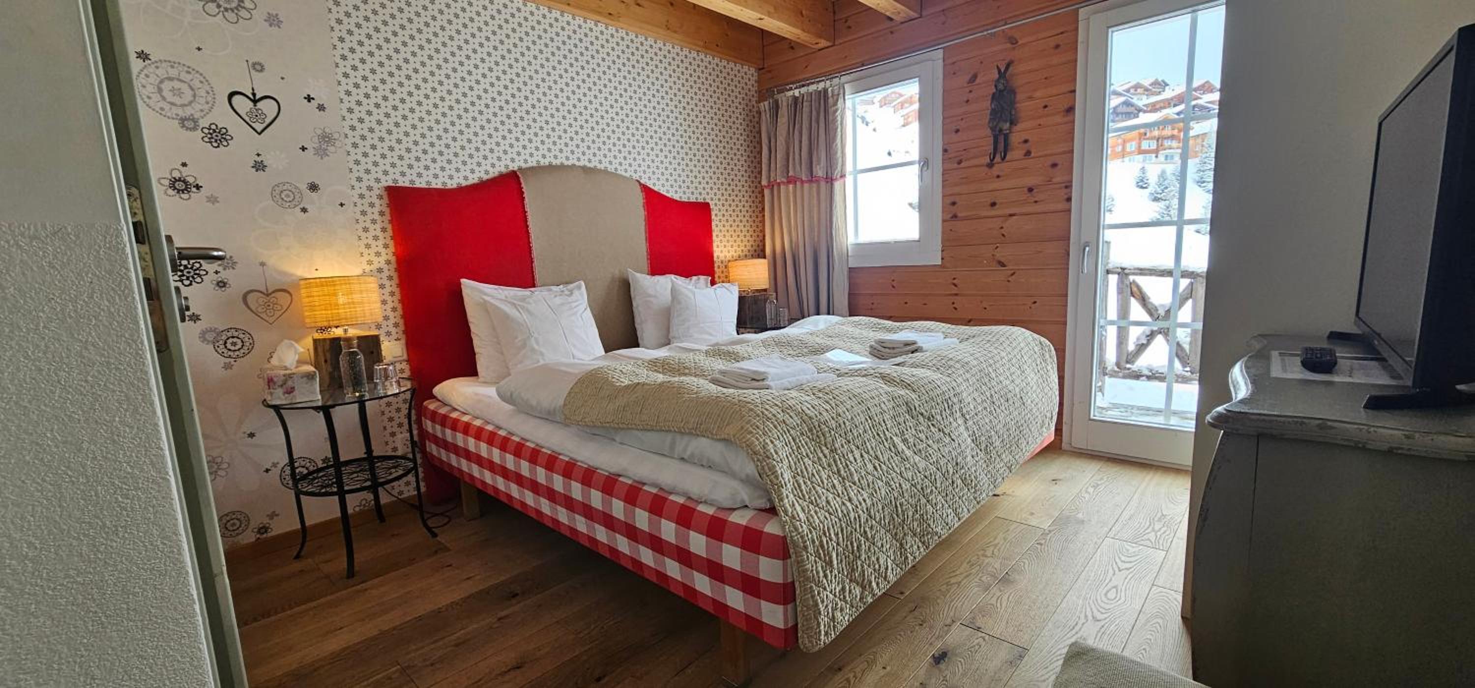 Small Double Room photo 1